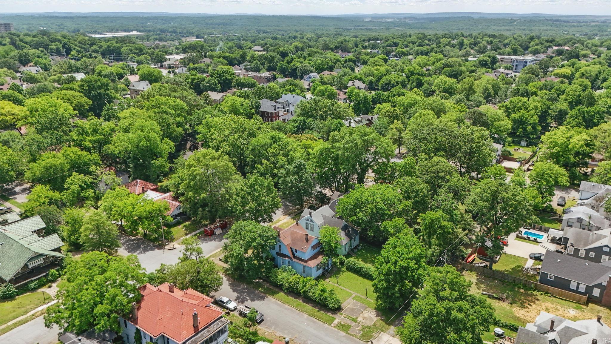 2100  State Street  Little Rock, AR