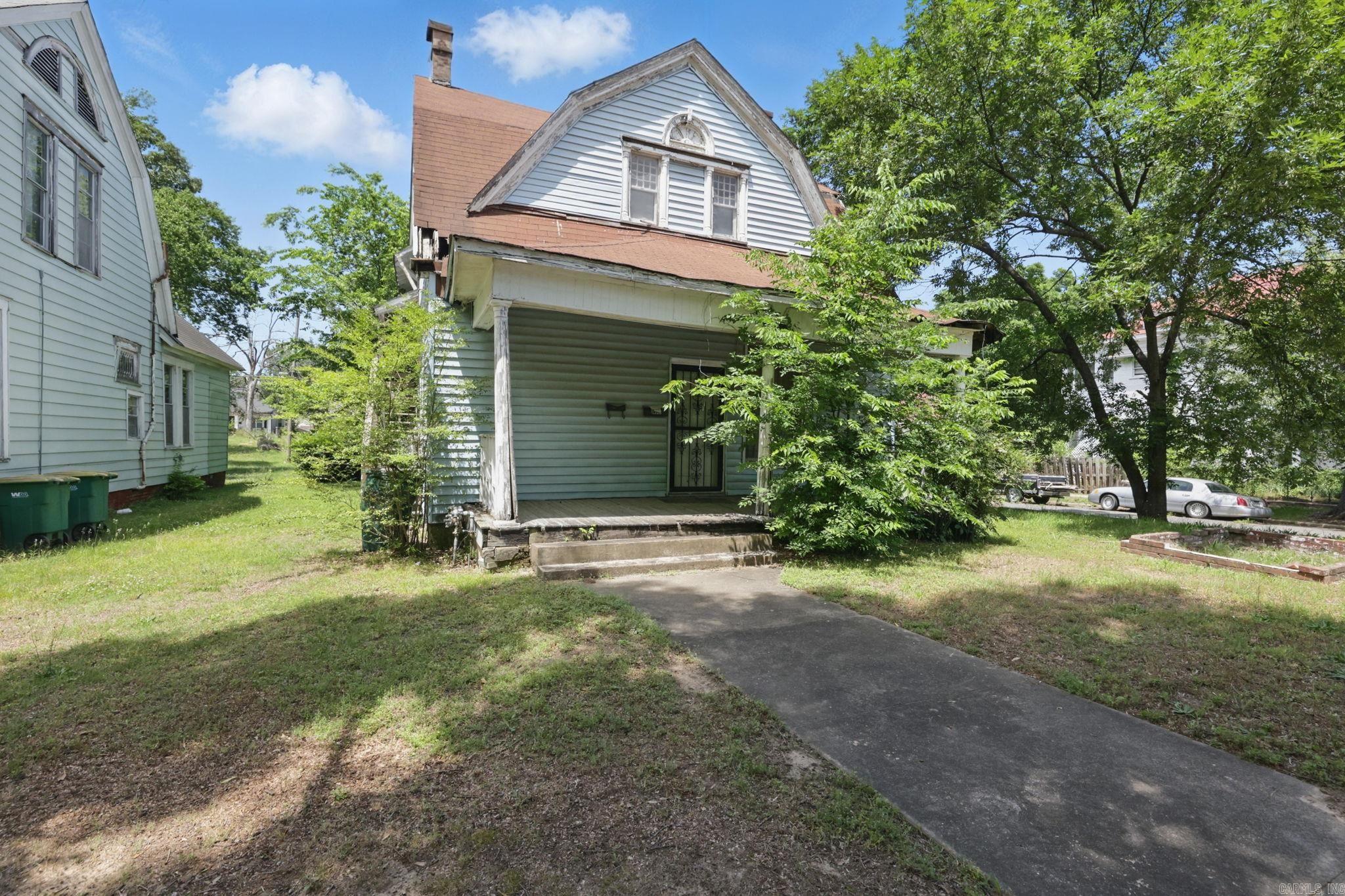 2100  State Street  Little Rock, AR