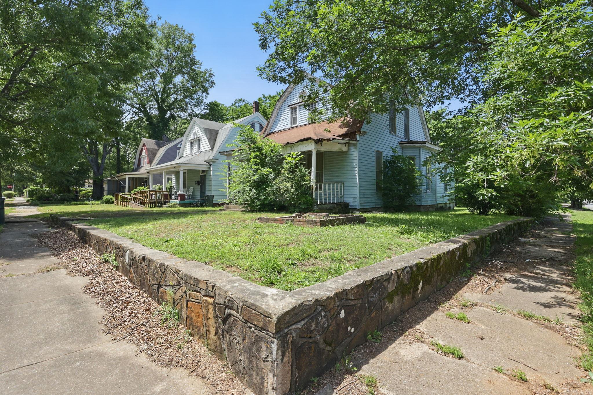 2100  State Street  Little Rock, AR