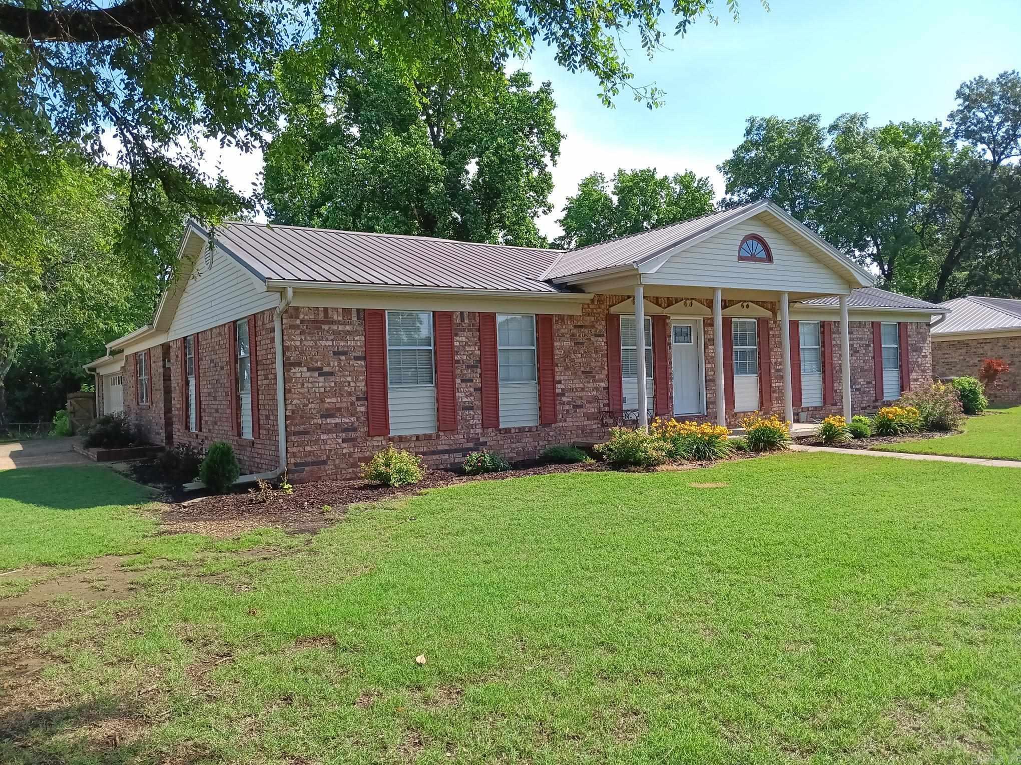 162 Cloverdale  Searcy, AR