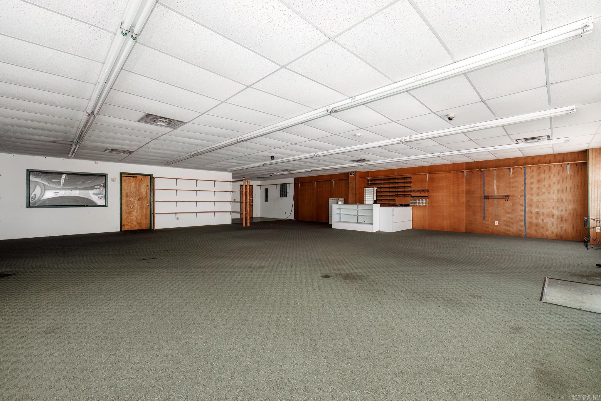716 E Main  Magnolia, AR