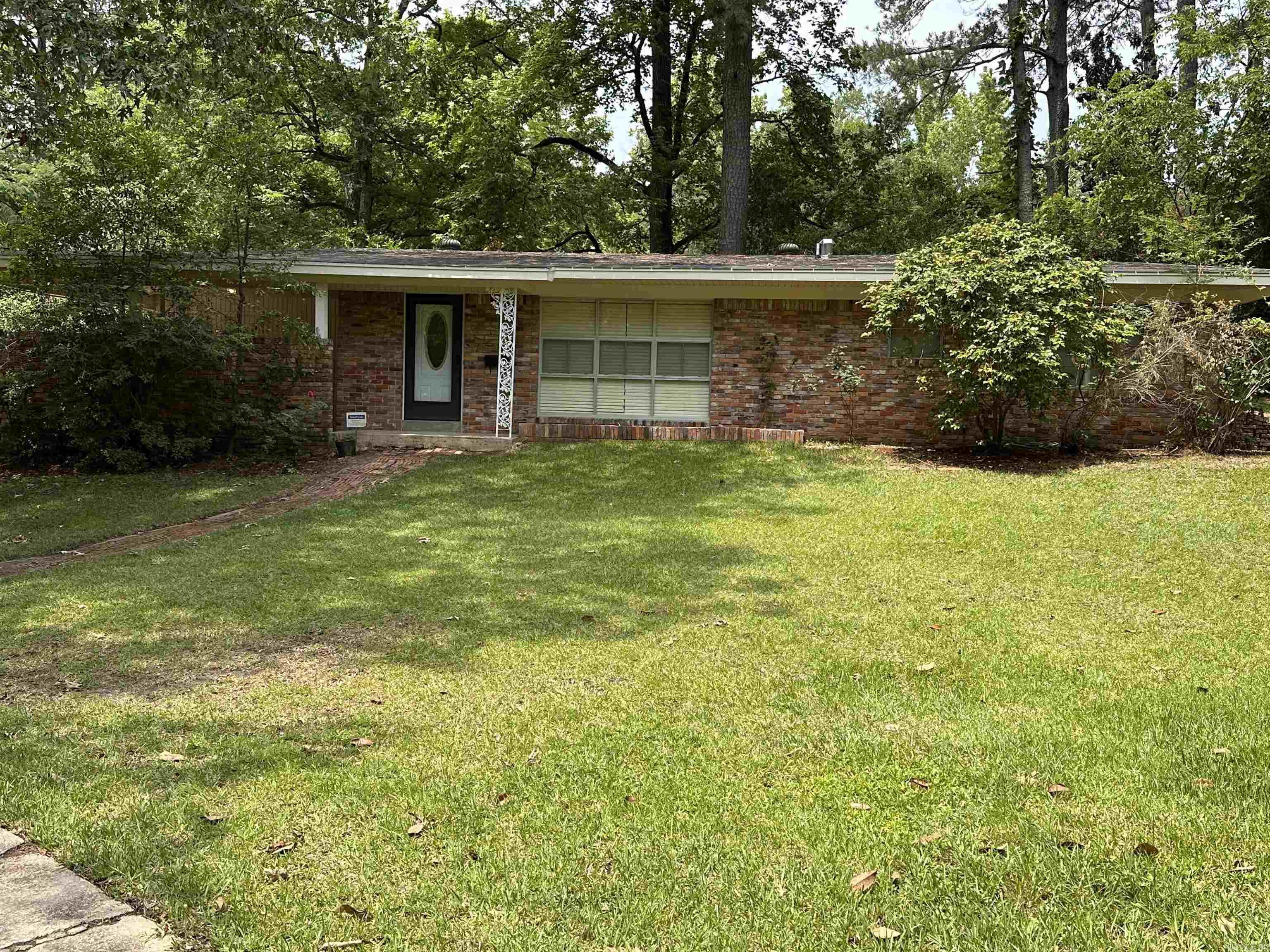 936  Kenwood  El Dorado, AR