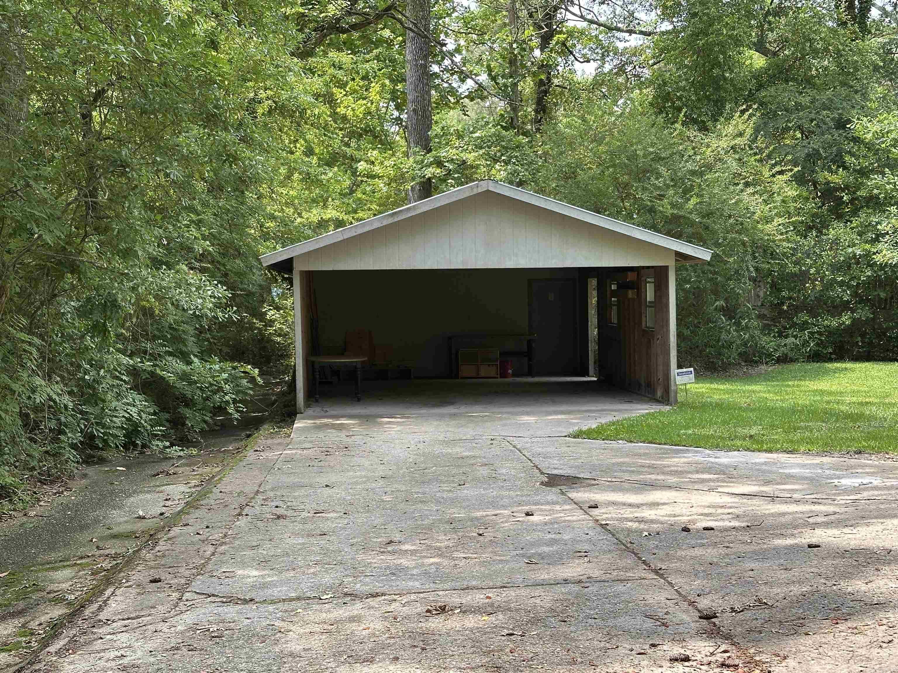 936  Kenwood  El Dorado, AR
