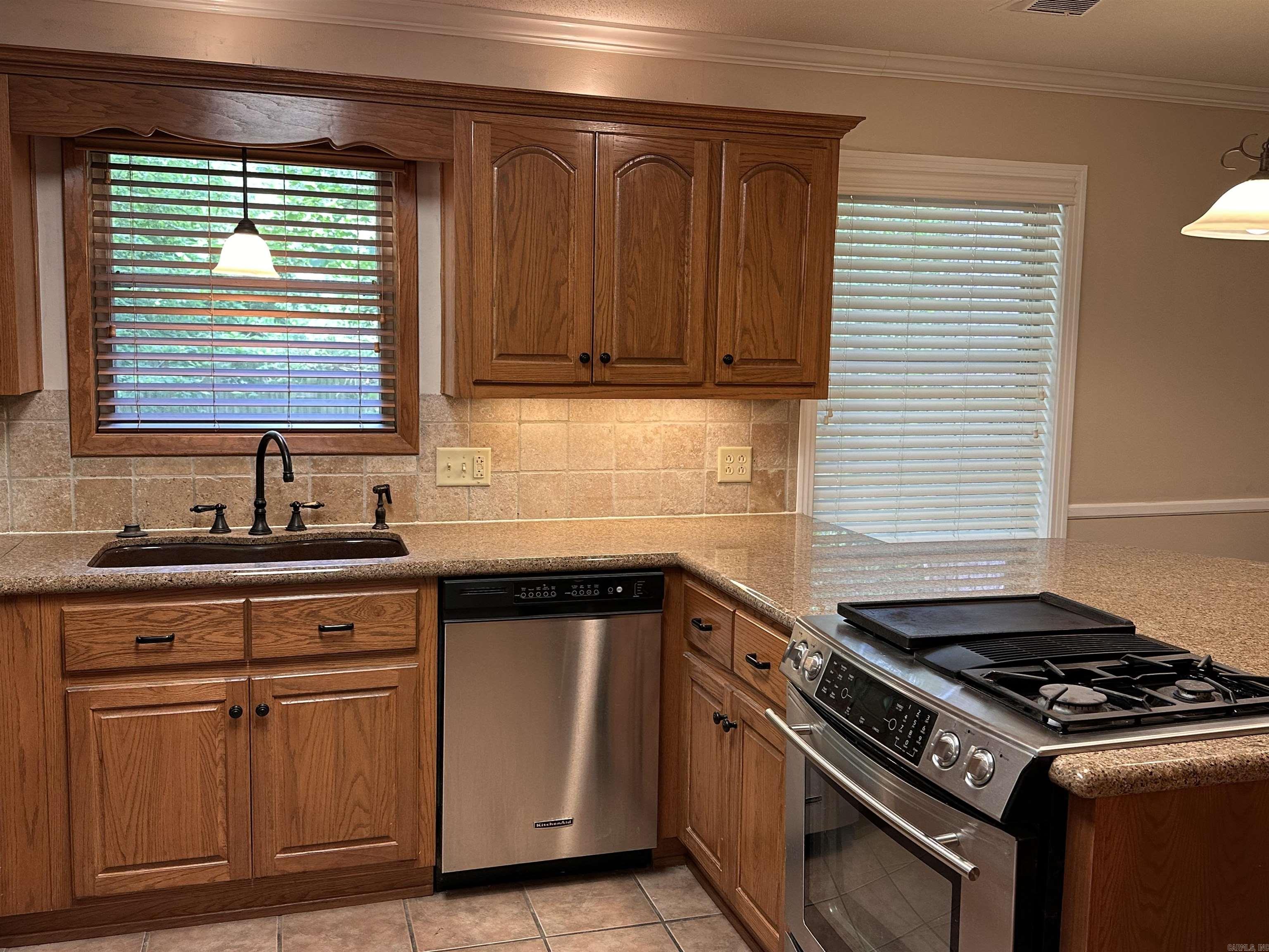 936  Kenwood  El Dorado, AR