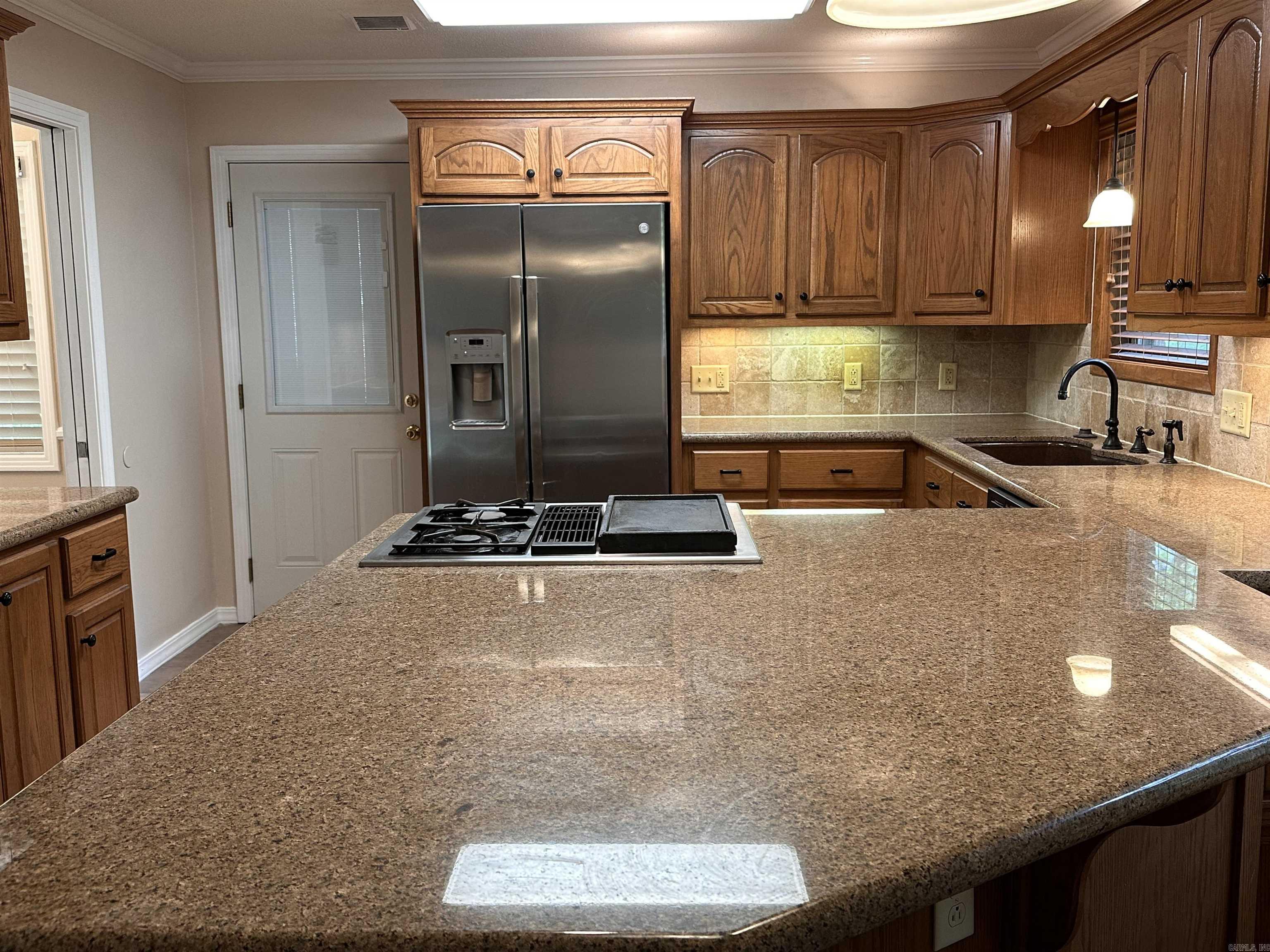936  Kenwood  El Dorado, AR