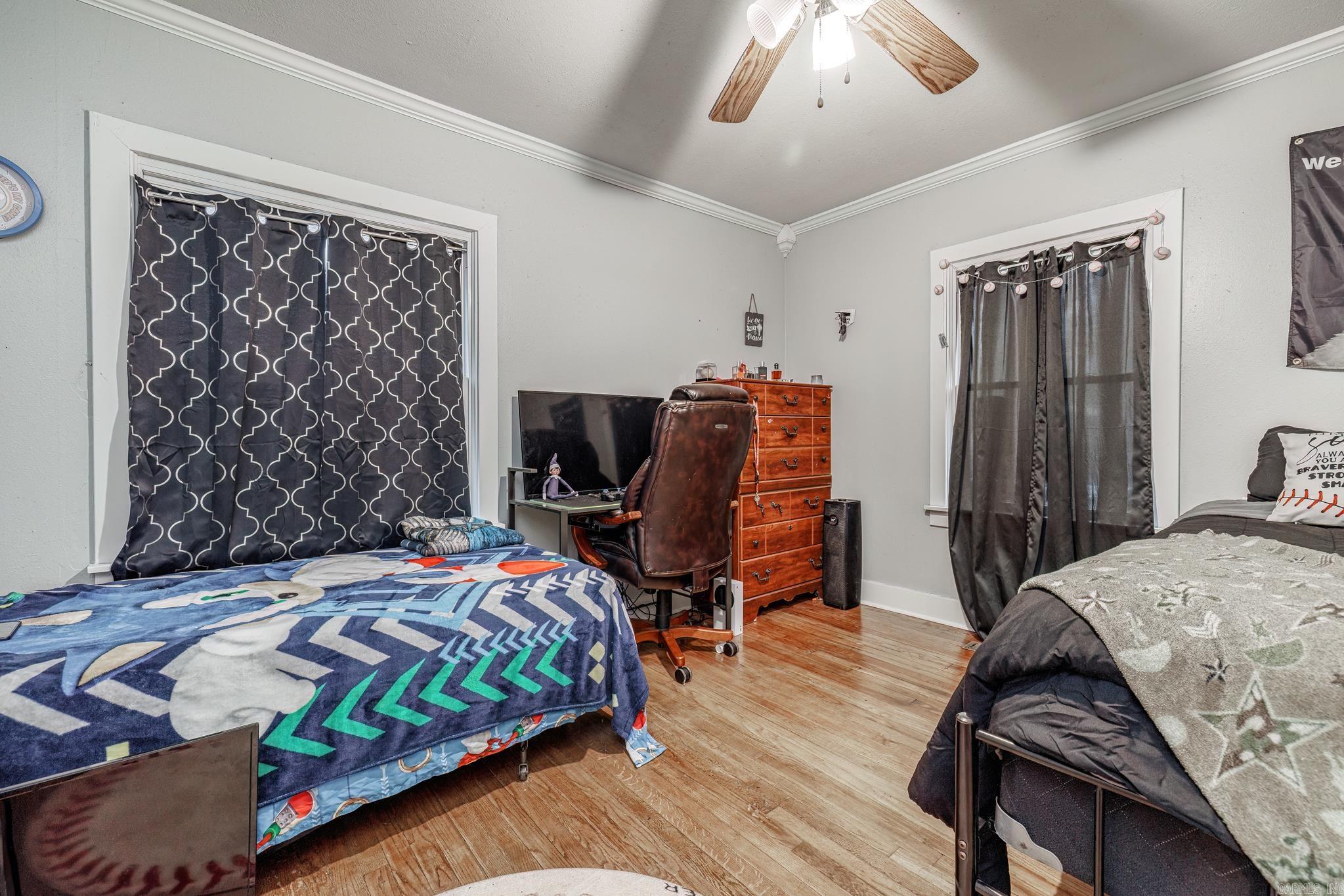 1413  Evans  Arkadelphia, AR