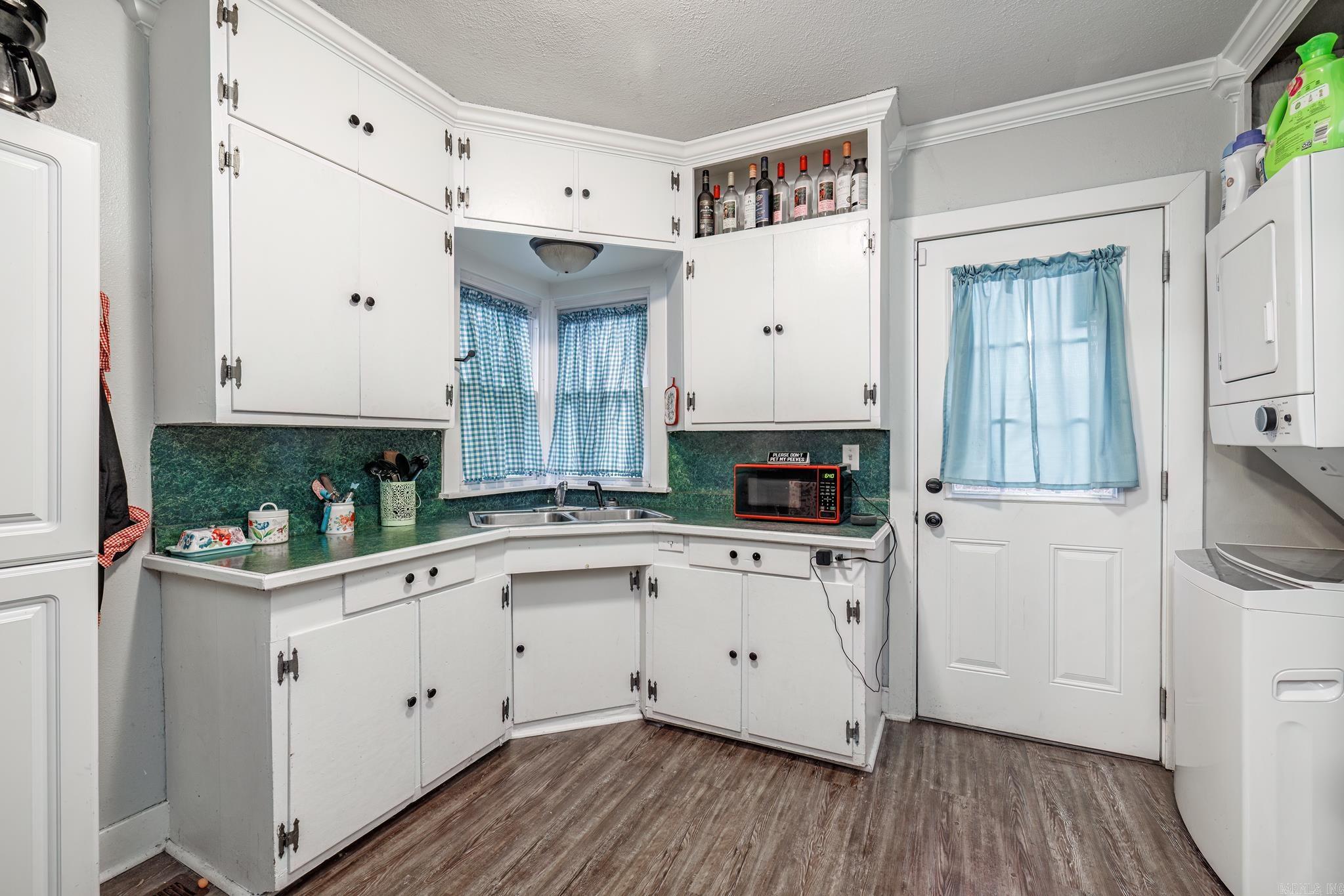 1413  Evans  Arkadelphia, AR
