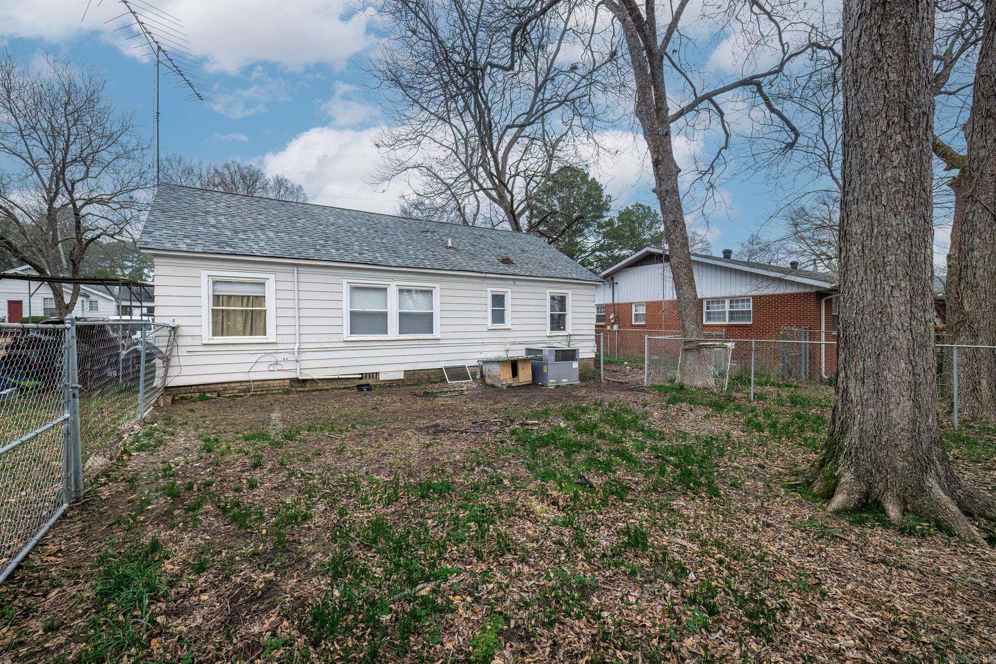 1413  Evans  Arkadelphia, AR