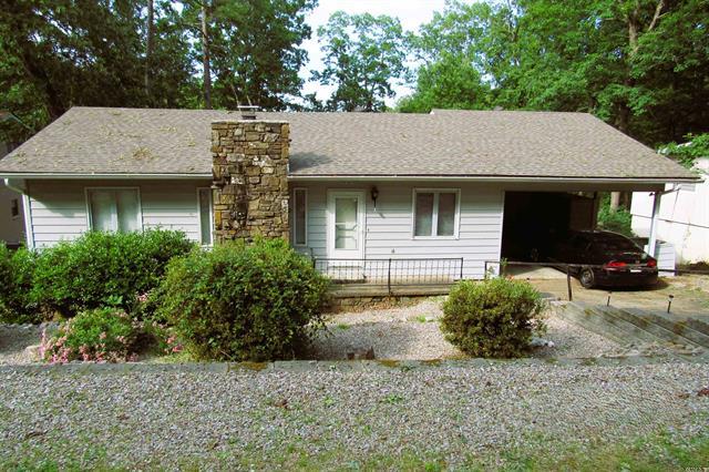 55  Cullerendo  Hot Springs Village, AR