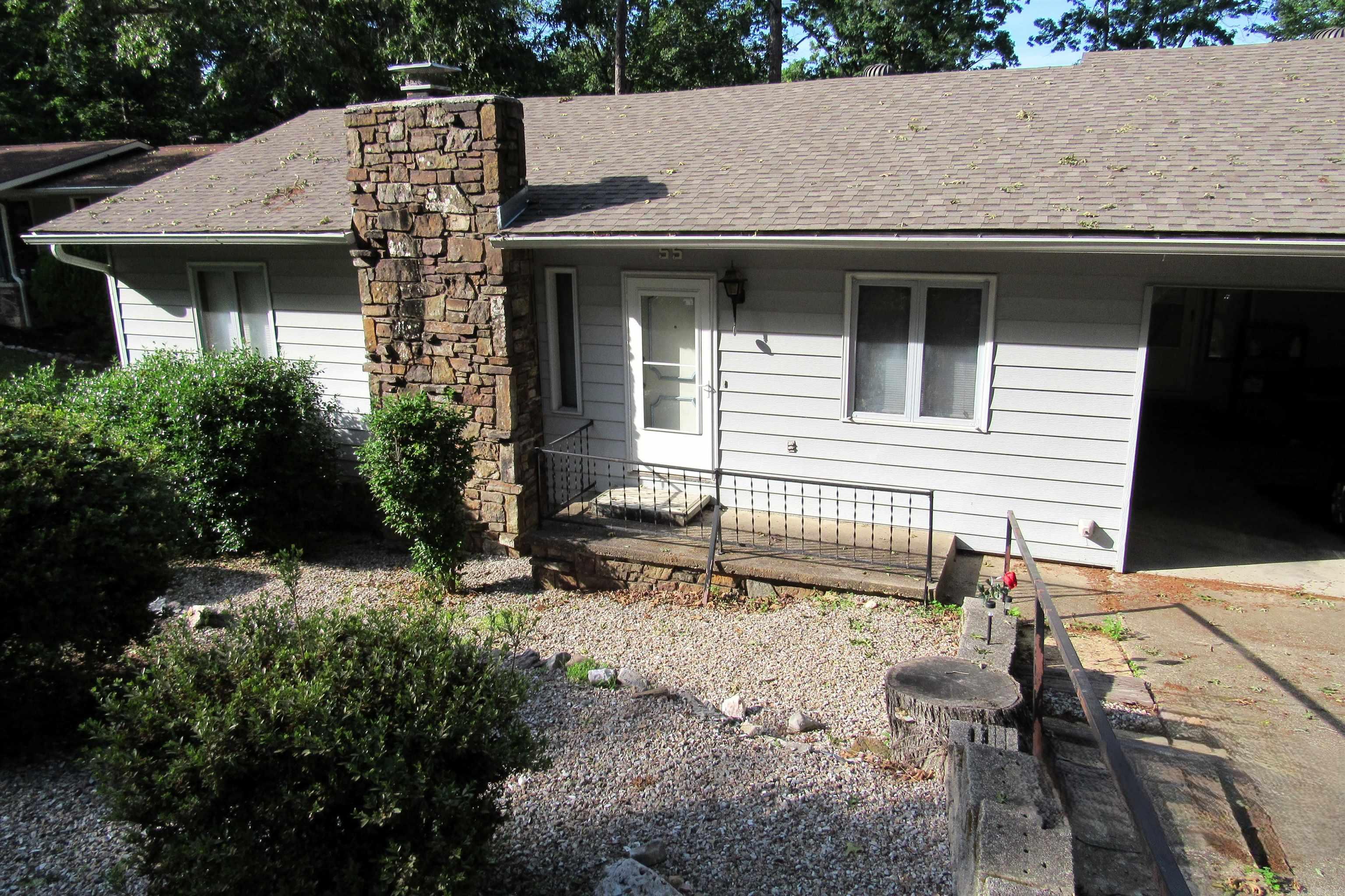 55  Cullerendo  Hot Springs Village, AR