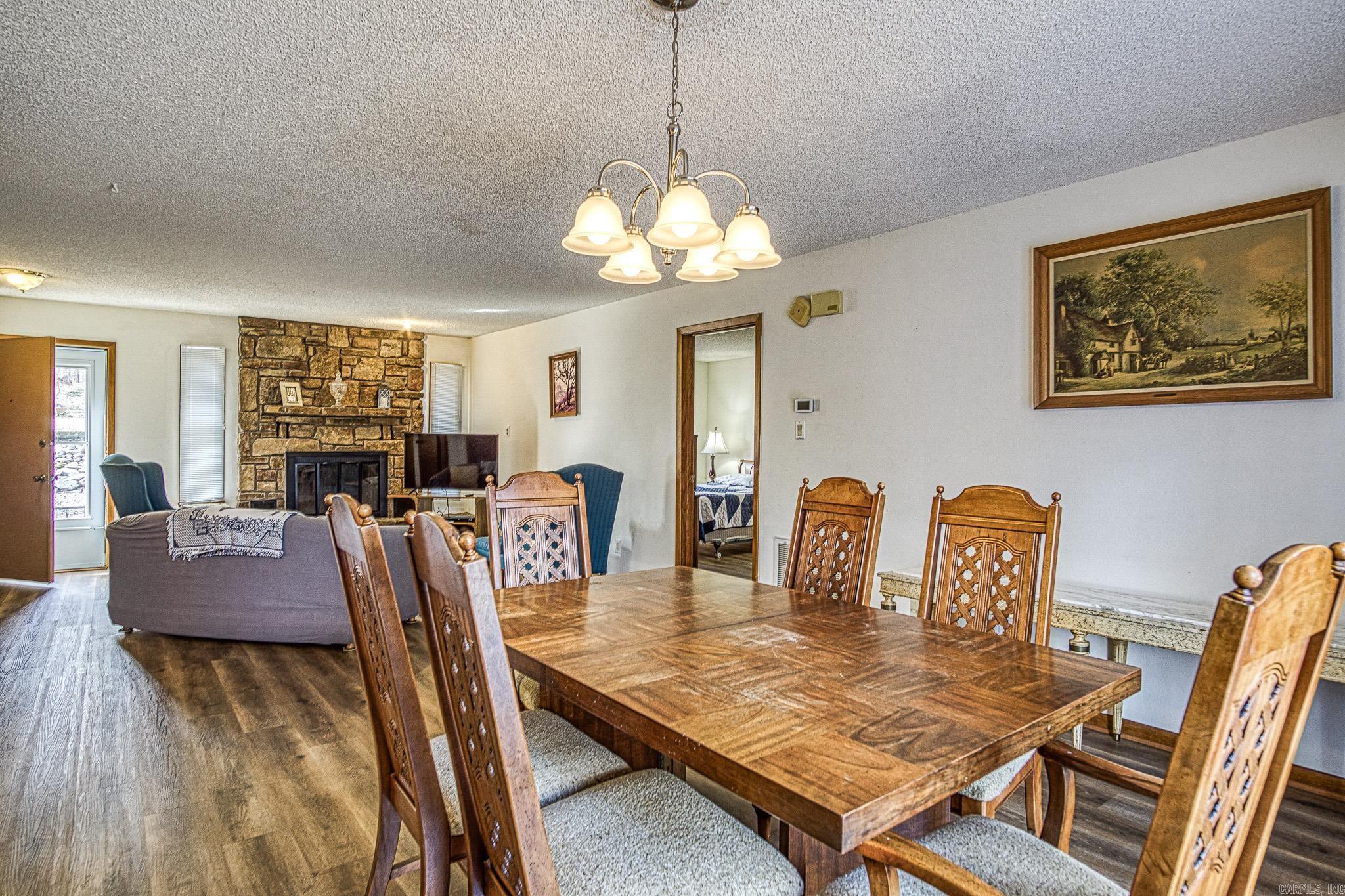 55  Cullerendo  Hot Springs Village, AR