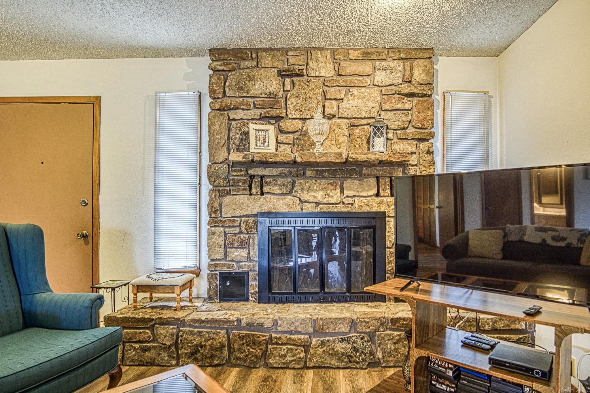55  Cullerendo  Hot Springs Village, AR