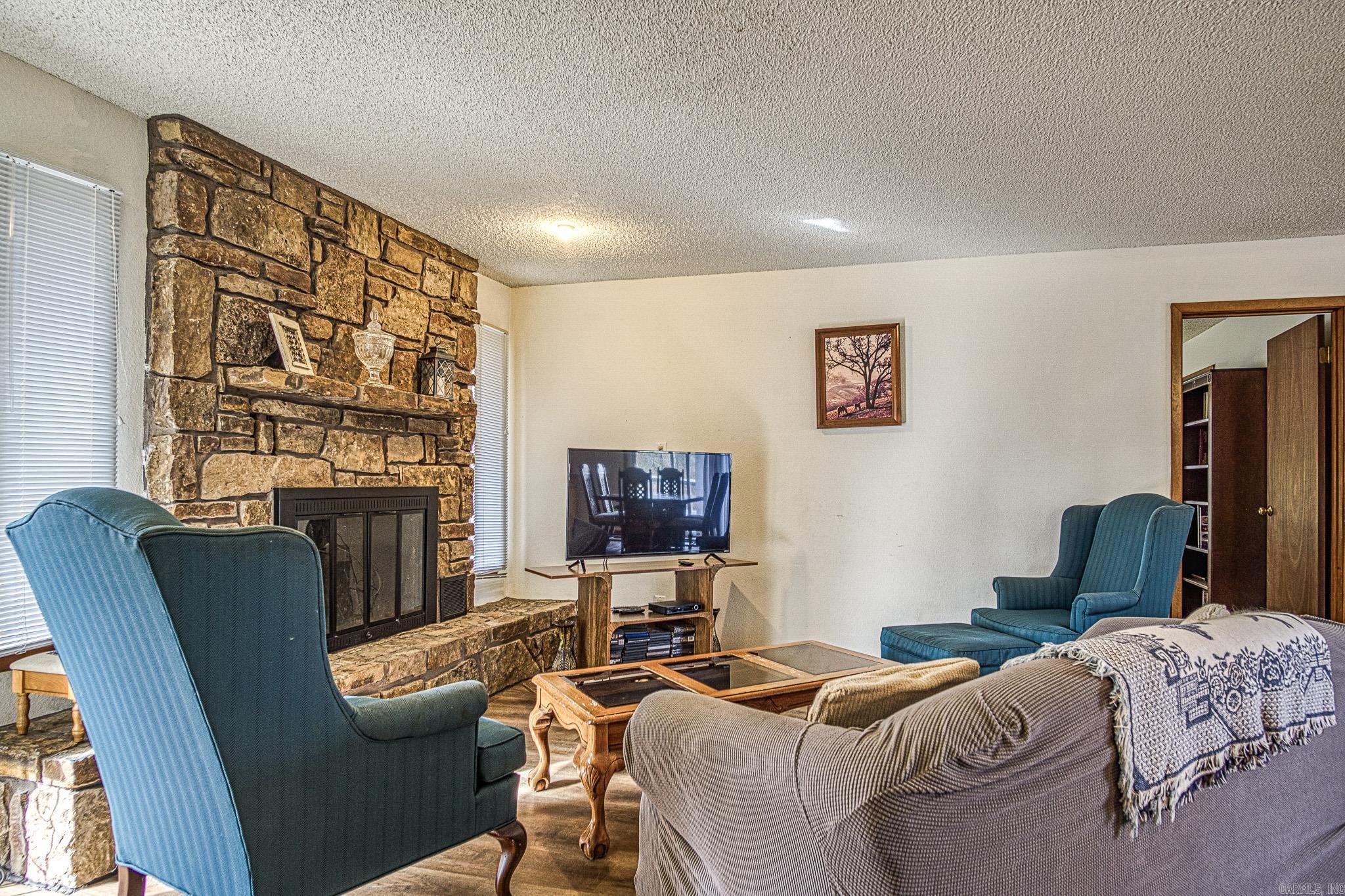 55  Cullerendo  Hot Springs Village, AR