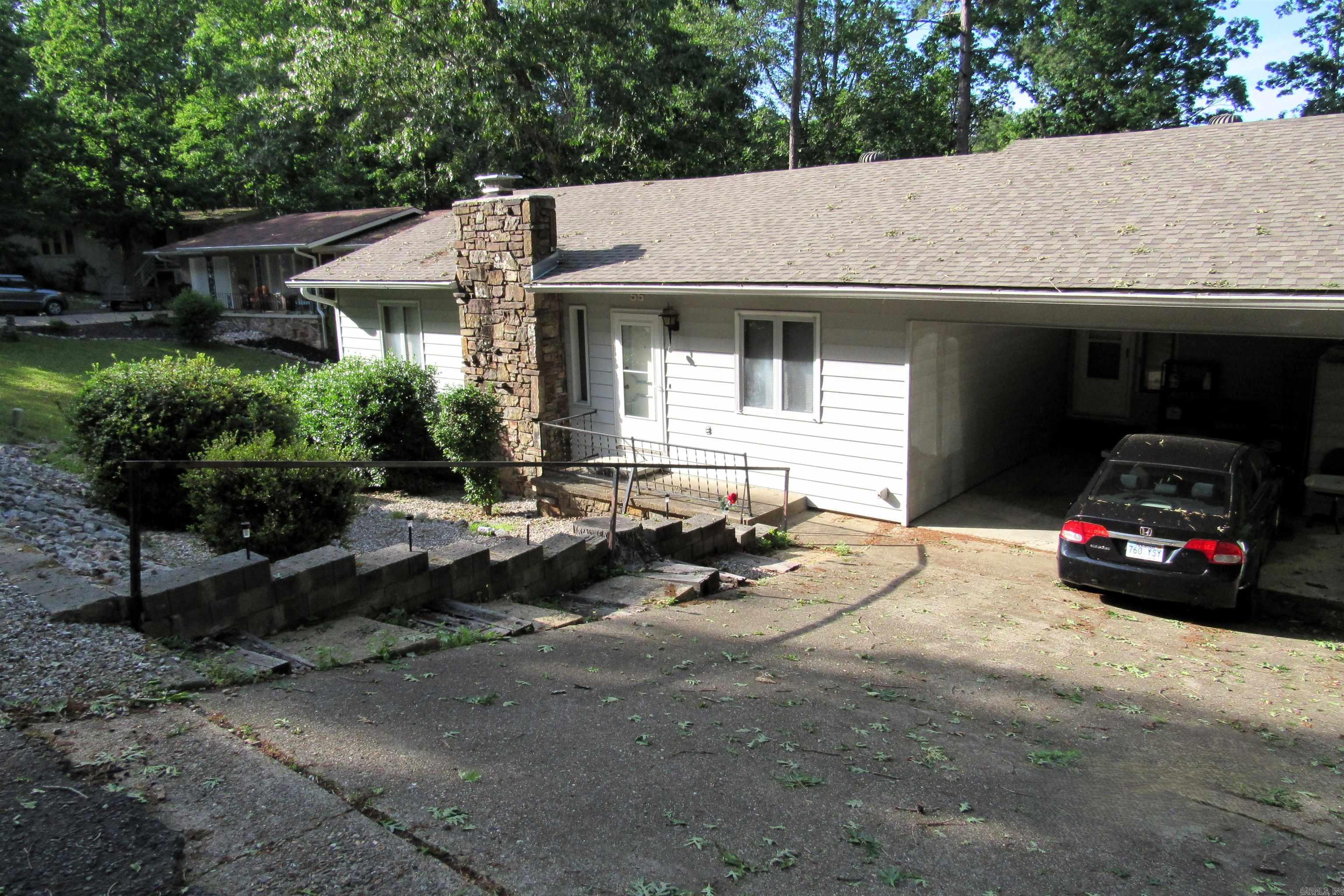 55  Cullerendo  Hot Springs Village, AR
