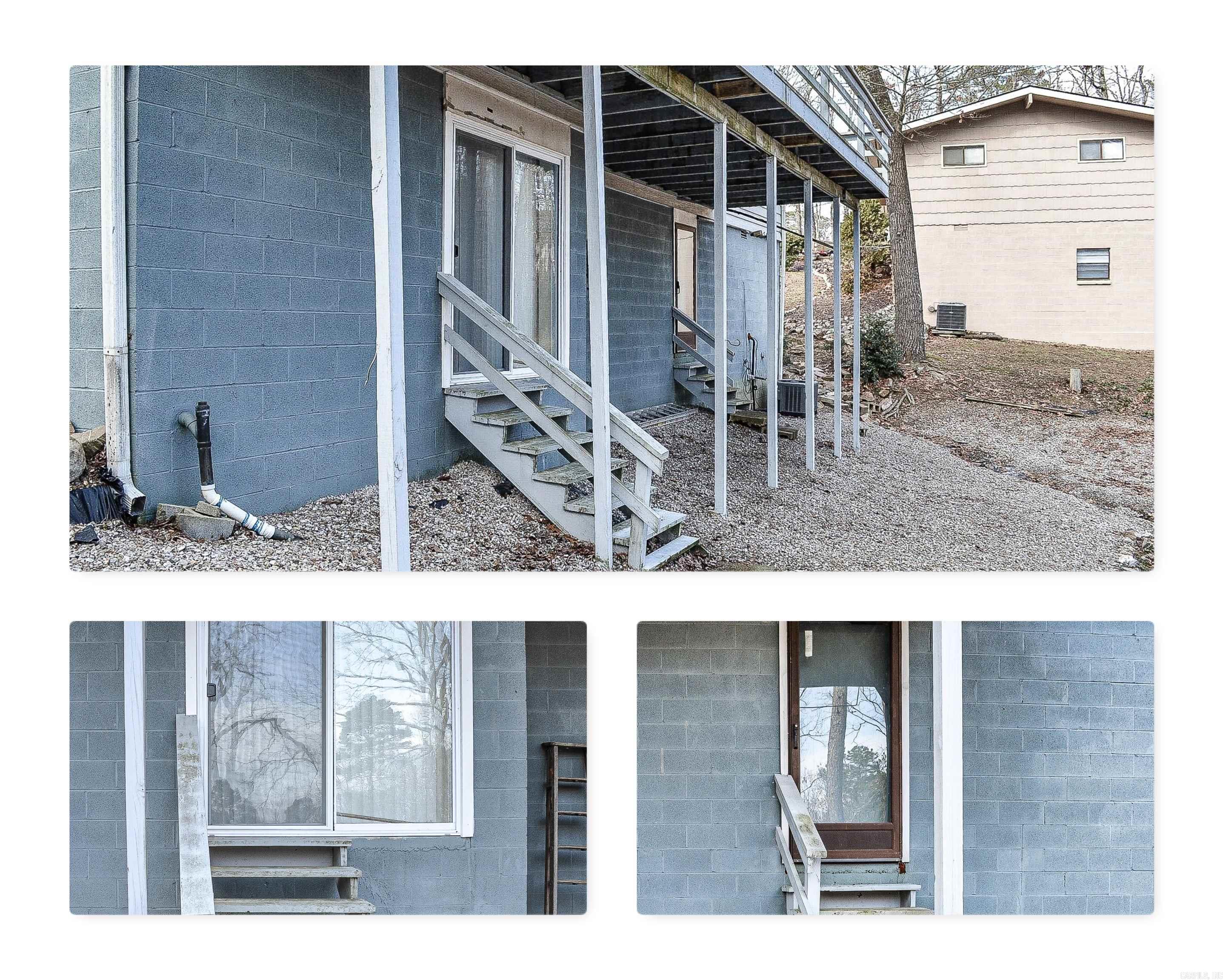 55  Cullerendo  Hot Springs Village, AR
