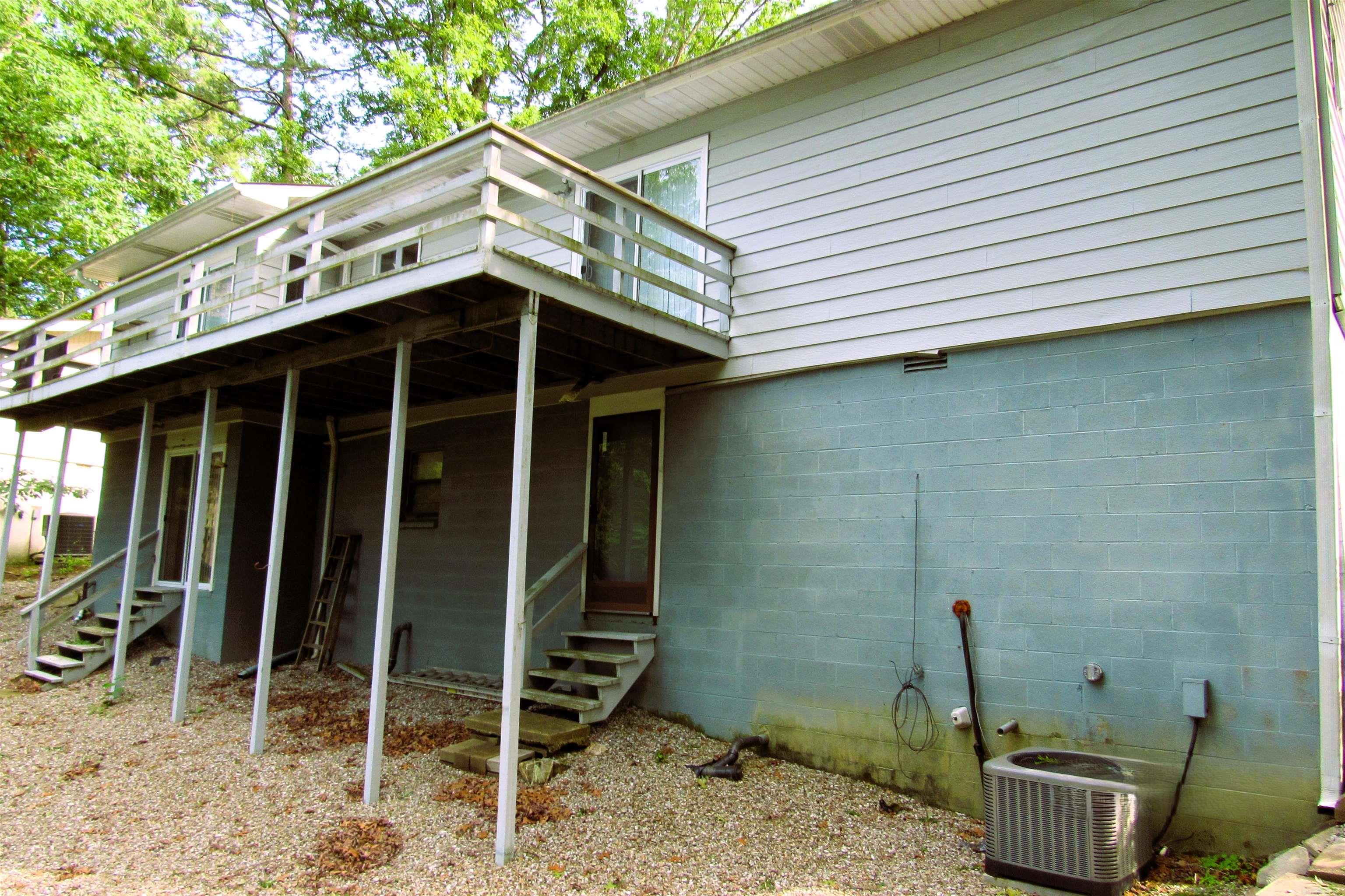 55  Cullerendo  Hot Springs Village, AR