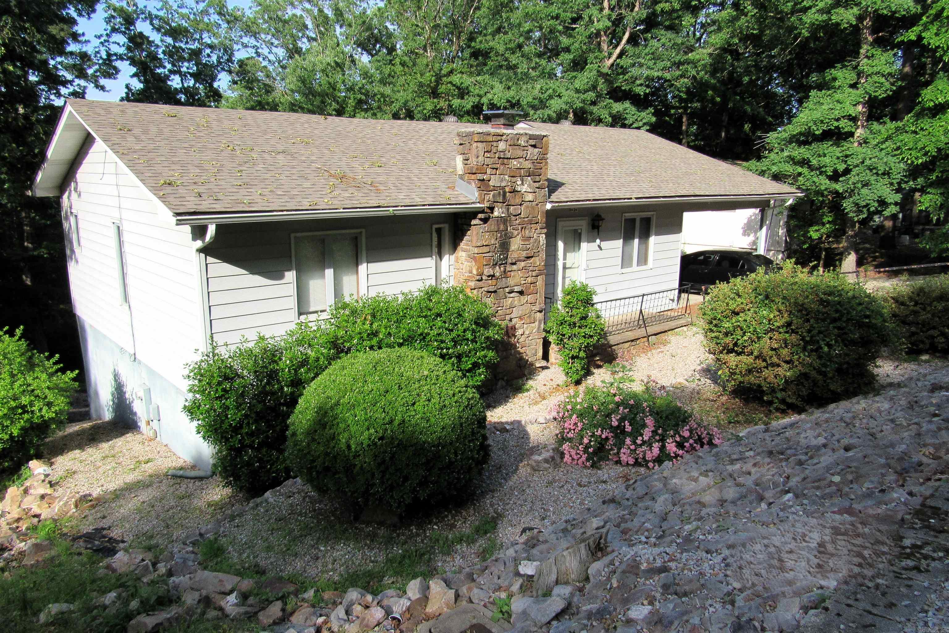 55  Cullerendo  Hot Springs Village, AR