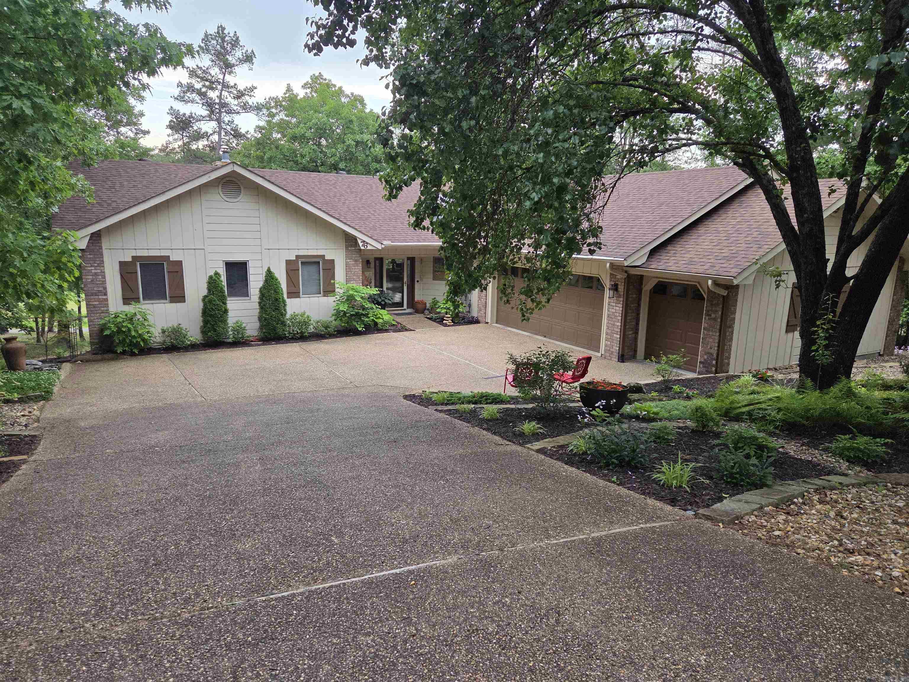 76  Justa Via  Hot Springs Village, AR