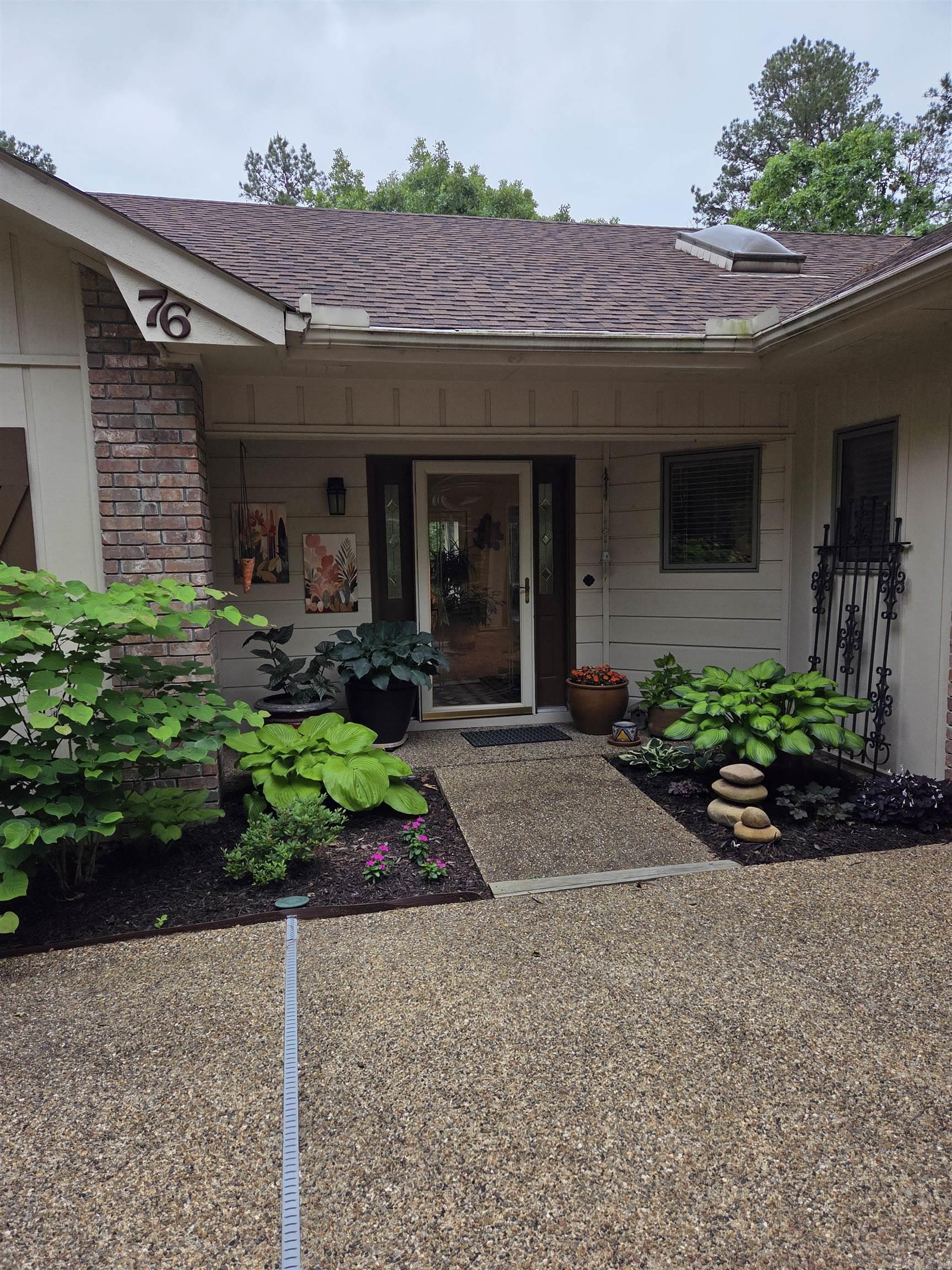 76  Justa Via  Hot Springs Village, AR