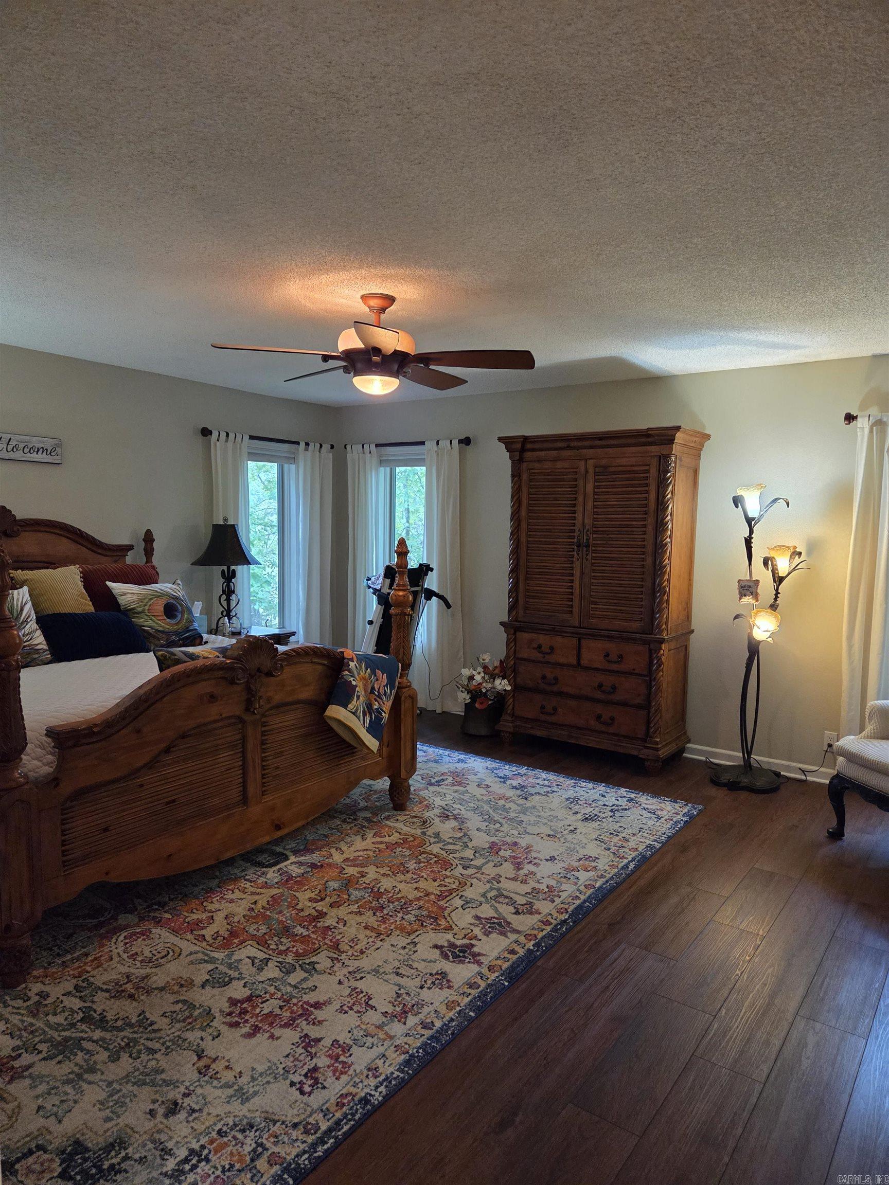 76  Justa Via  Hot Springs Village, AR