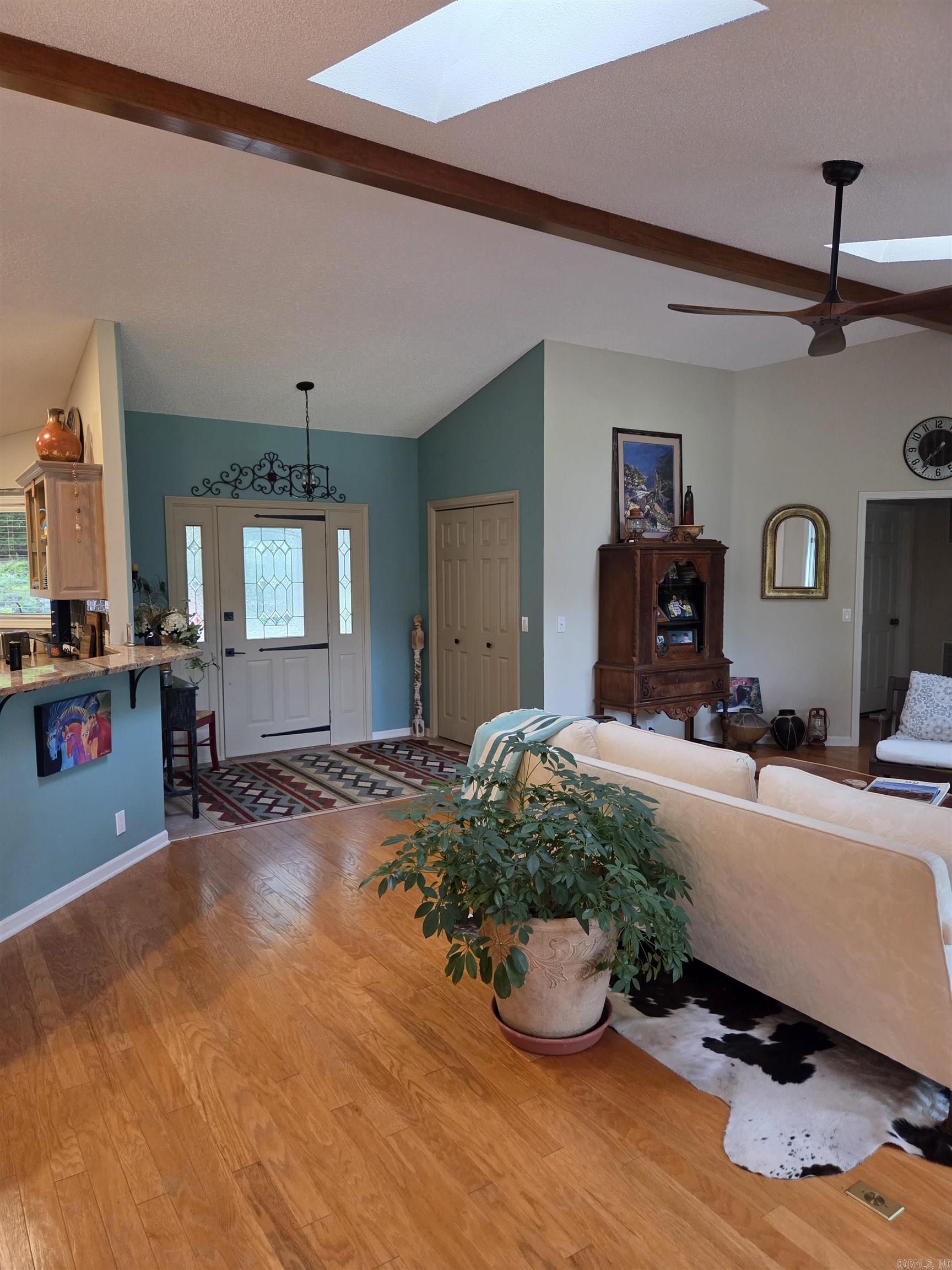 76  Justa Via  Hot Springs Village, AR