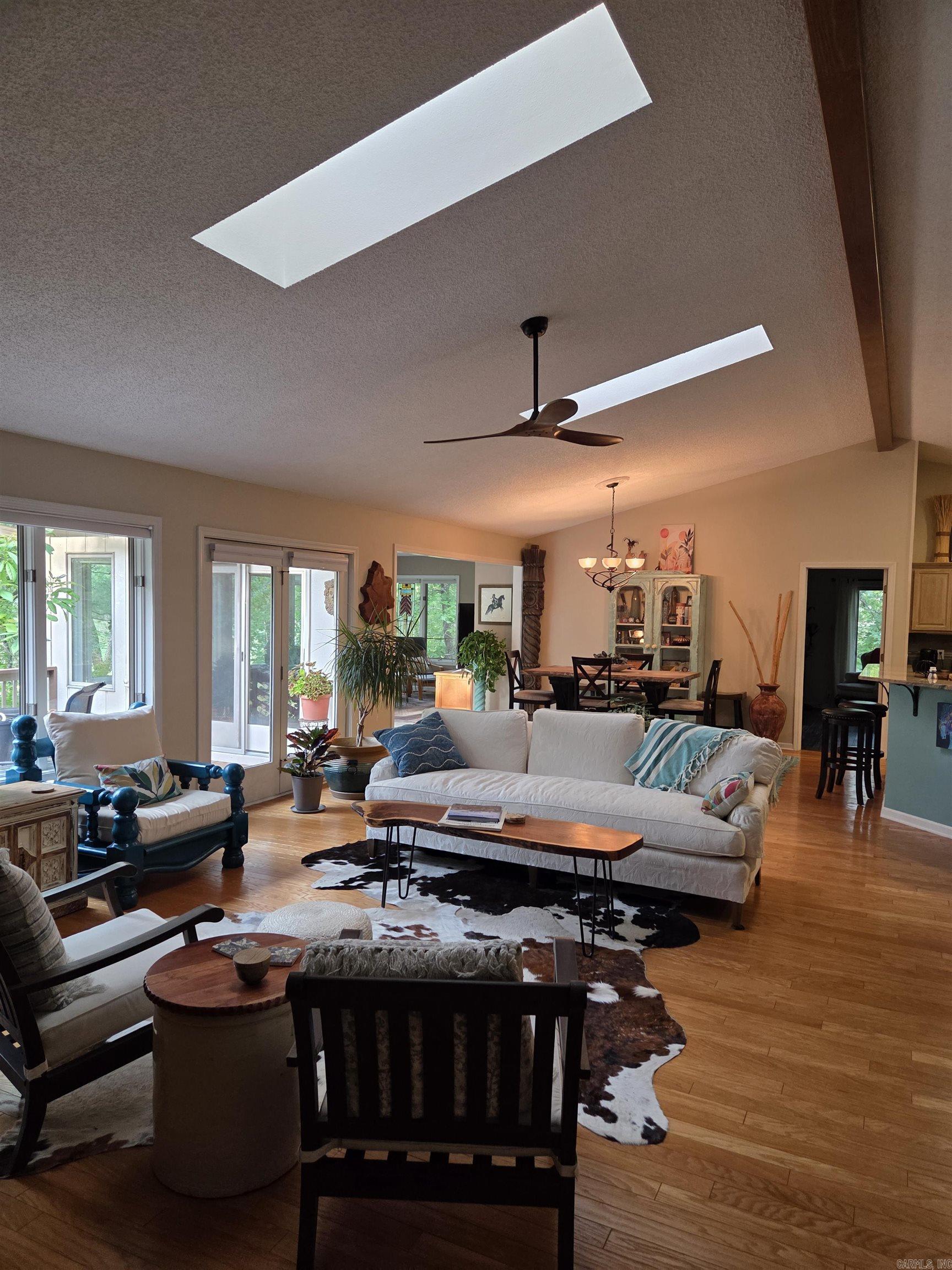 76  Justa Via  Hot Springs Village, AR