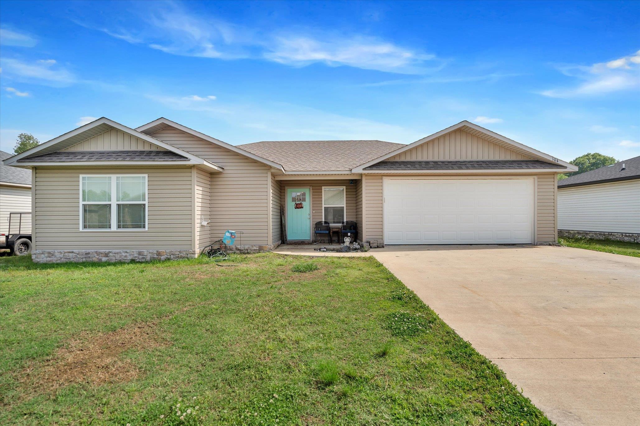 104  Stacy  Paragould, AR