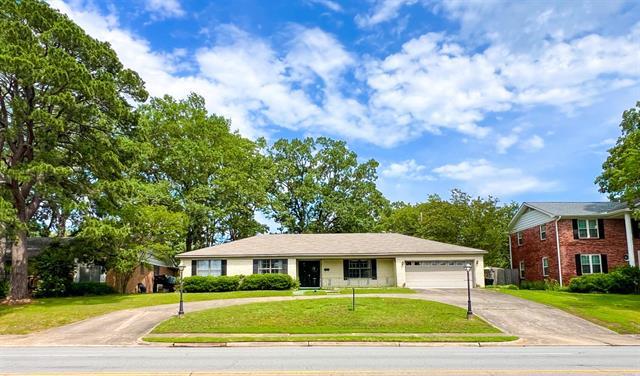 917 N Mississippi  Little Rock, AR