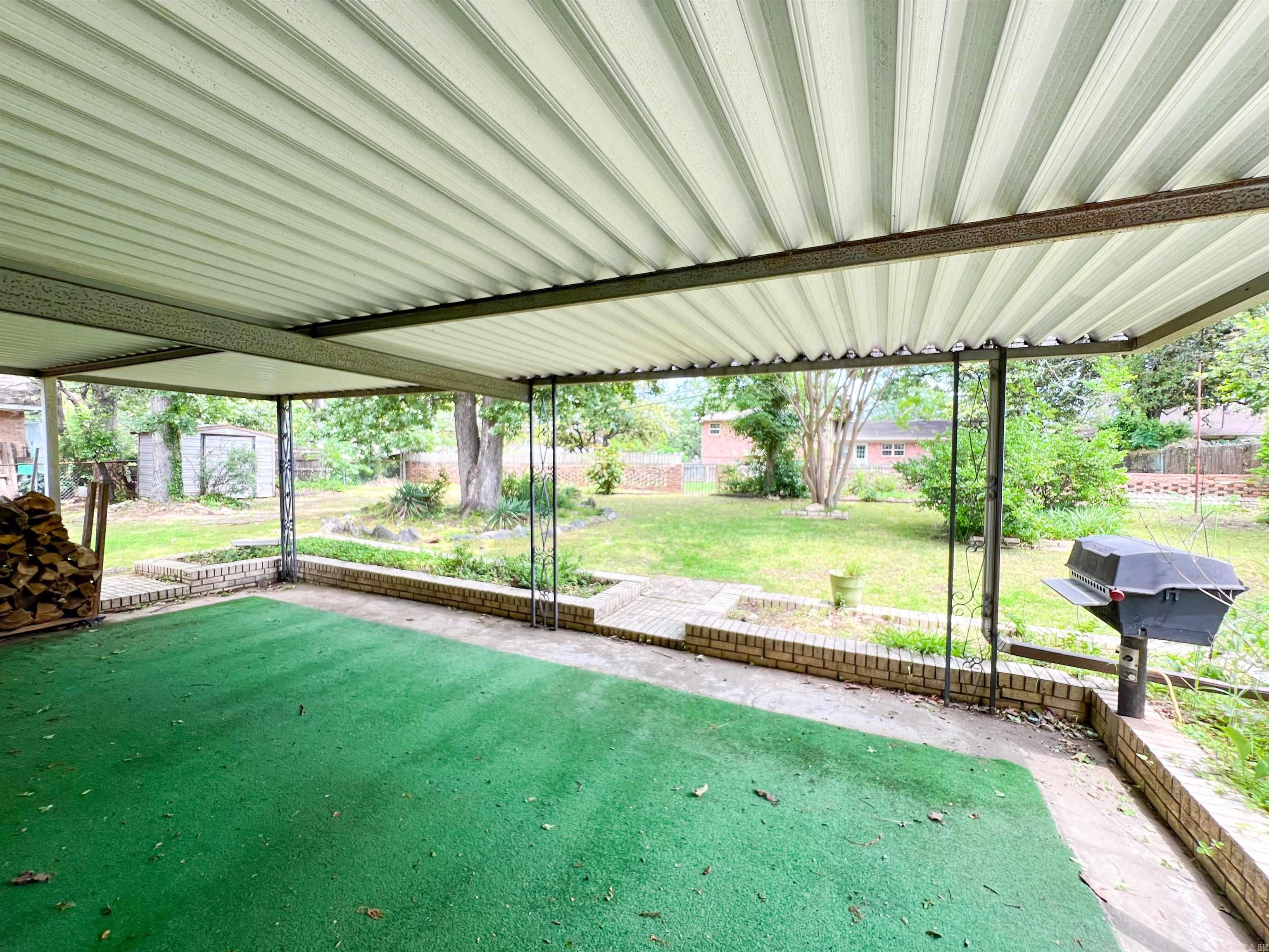 917 N Mississippi  Little Rock, AR