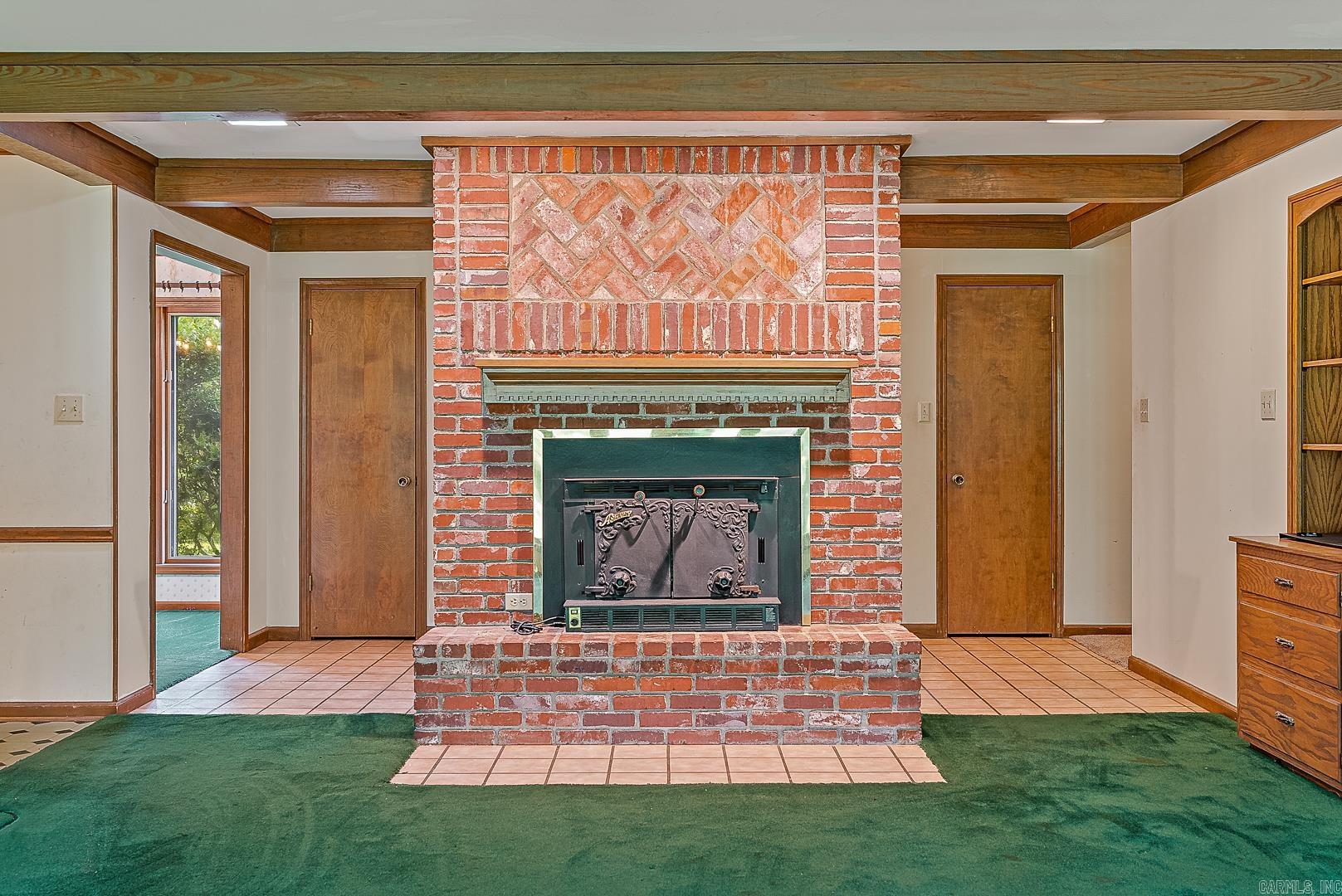 7185 S 163  Harrisburg, AR