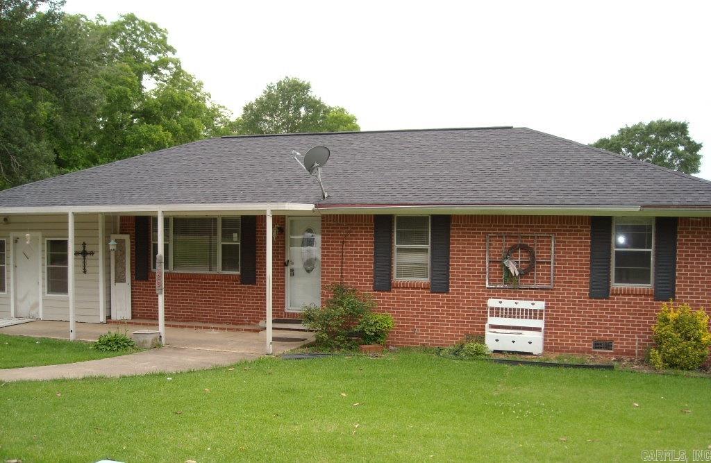 526 N 5TH  Hampton, AR