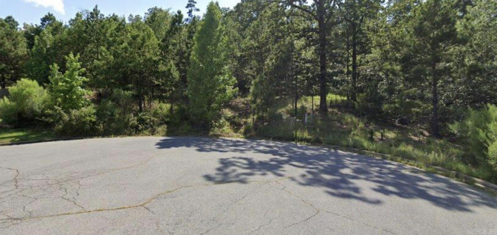 142  Navajo  Maumelle, AR