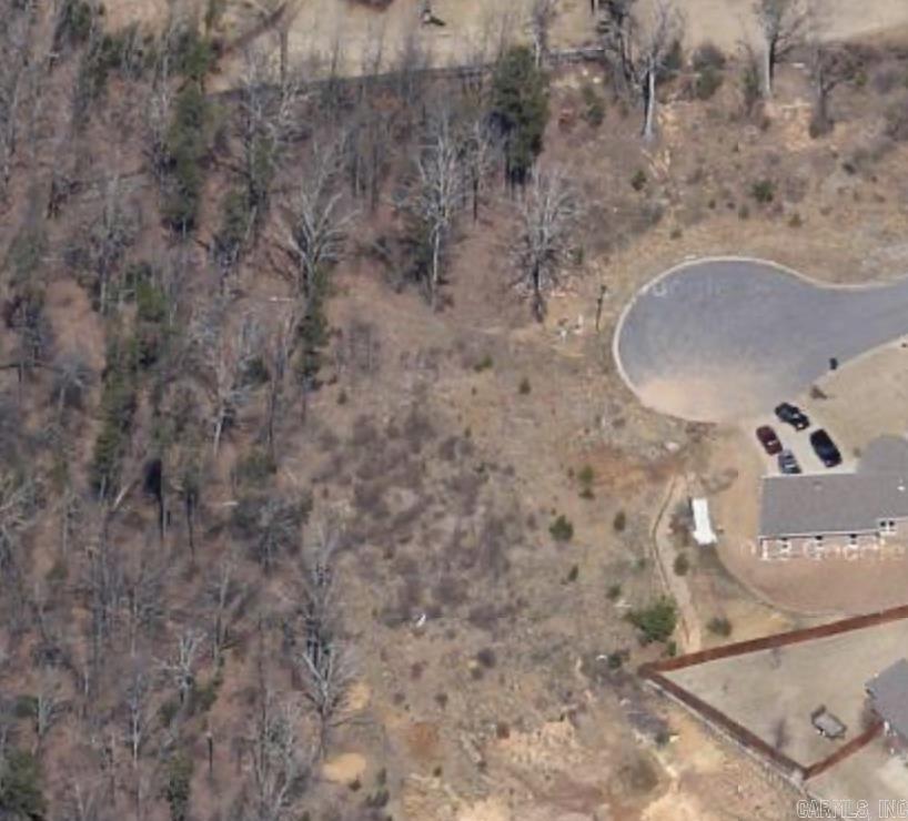 142  Navajo  Maumelle, AR