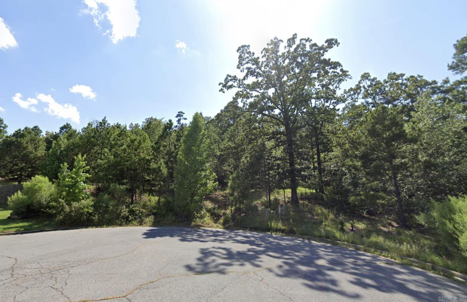142  Navajo  Maumelle, AR