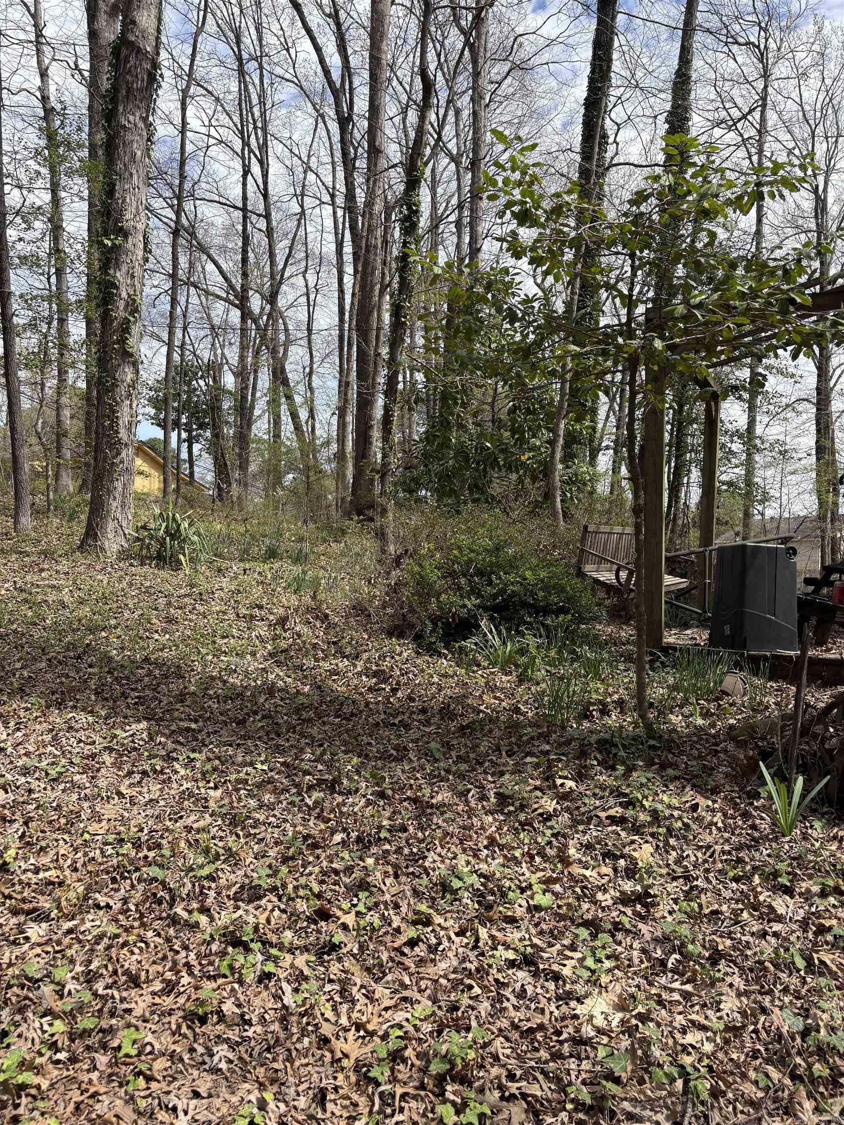 803  Carmichael Rd  Bryant, AR
