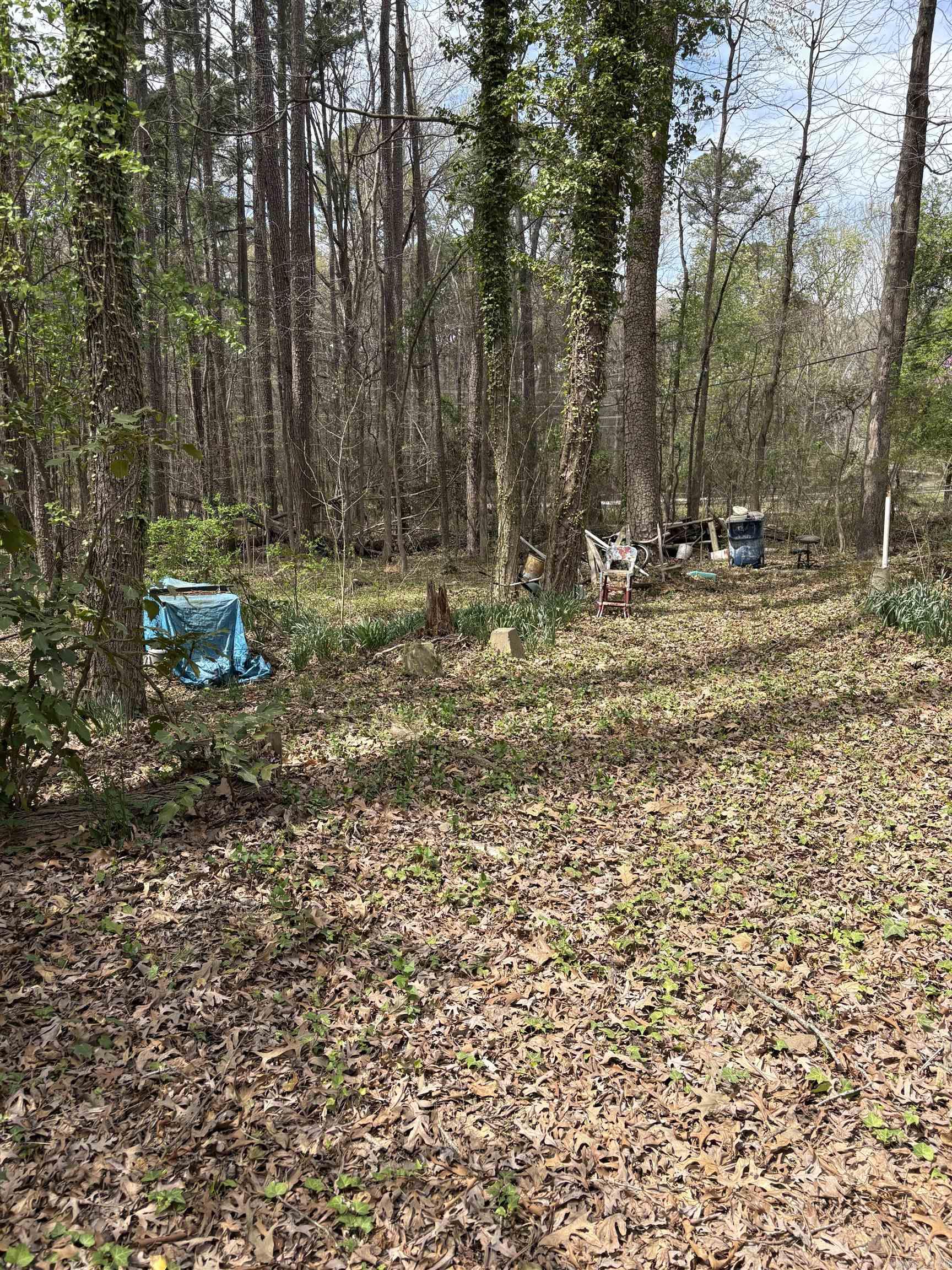803  Carmichael Rd  Bryant, AR