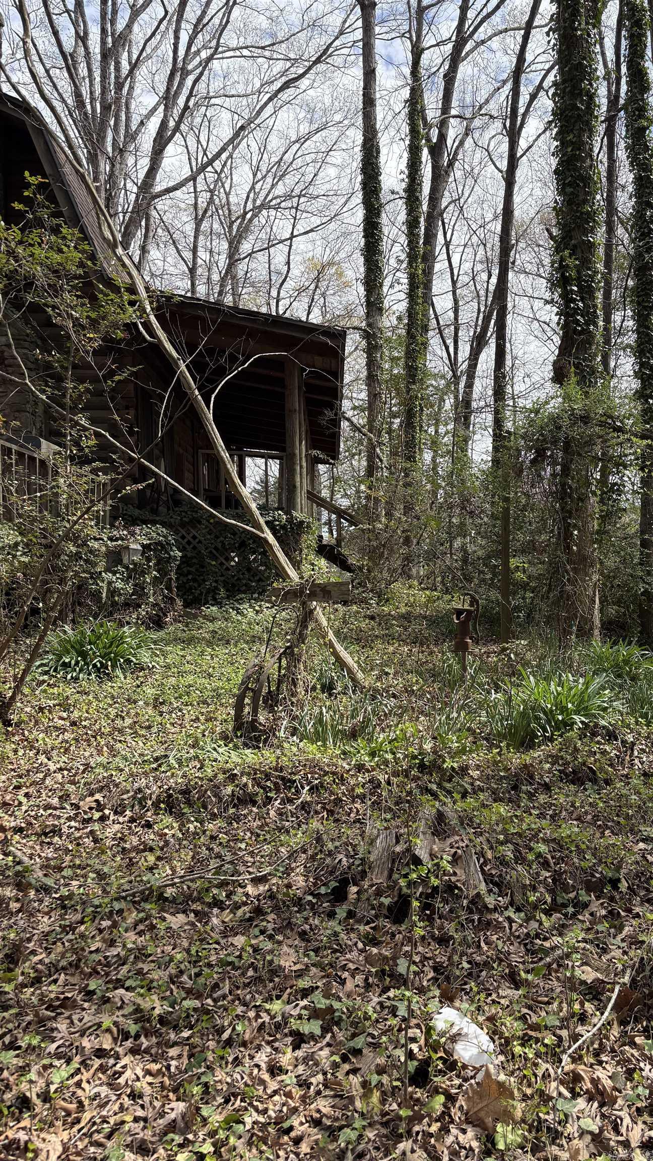 803  Carmichael Rd  Bryant, AR