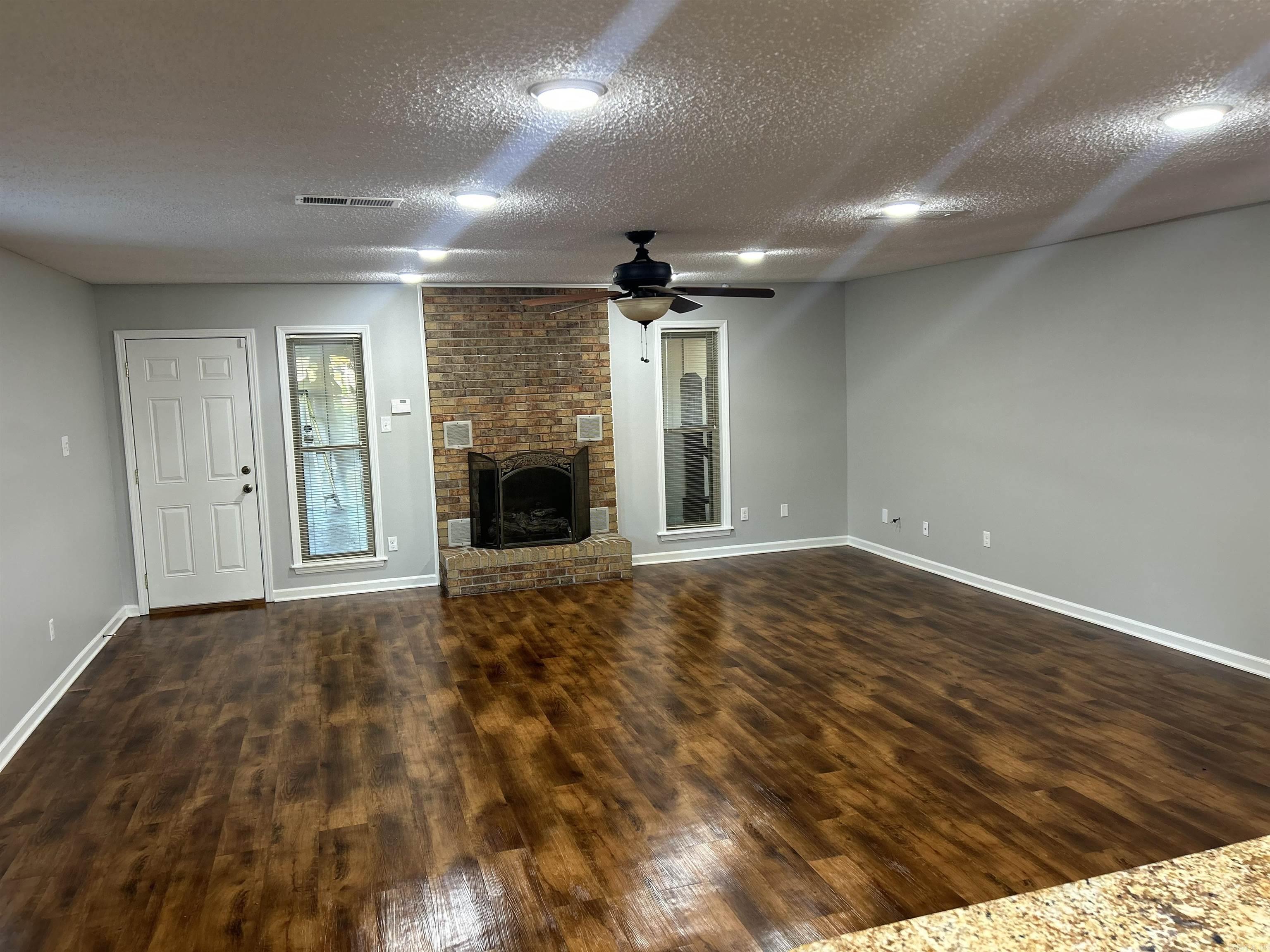 6104  Timber Lake  Pine Bluff, AR