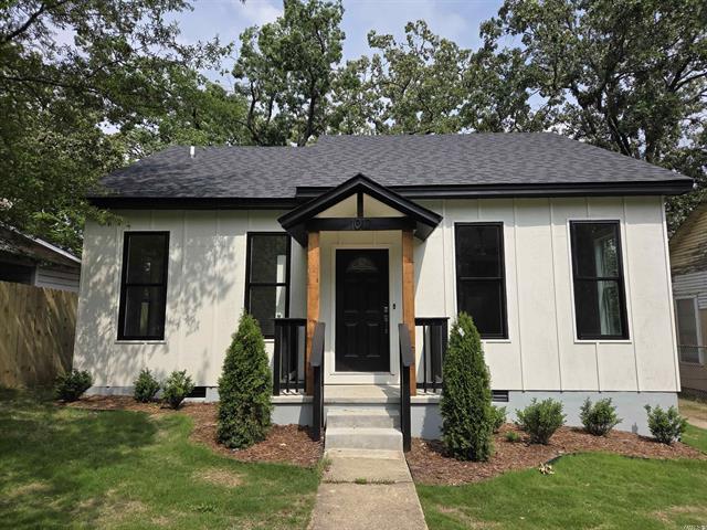 1017  Jefferson  Little Rock, AR