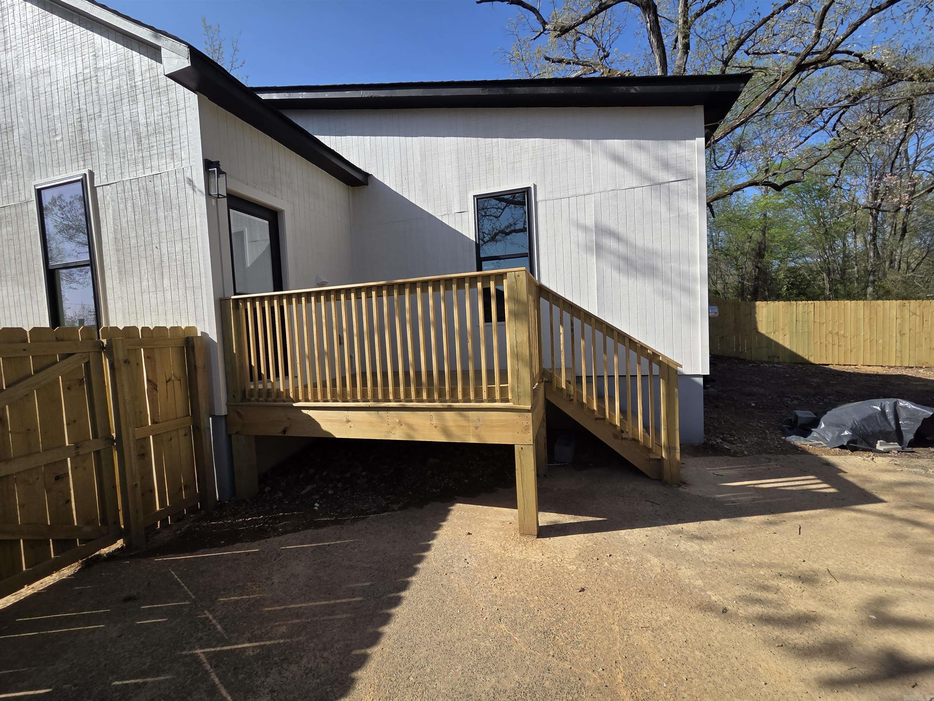 1017  Jefferson  Little Rock, AR