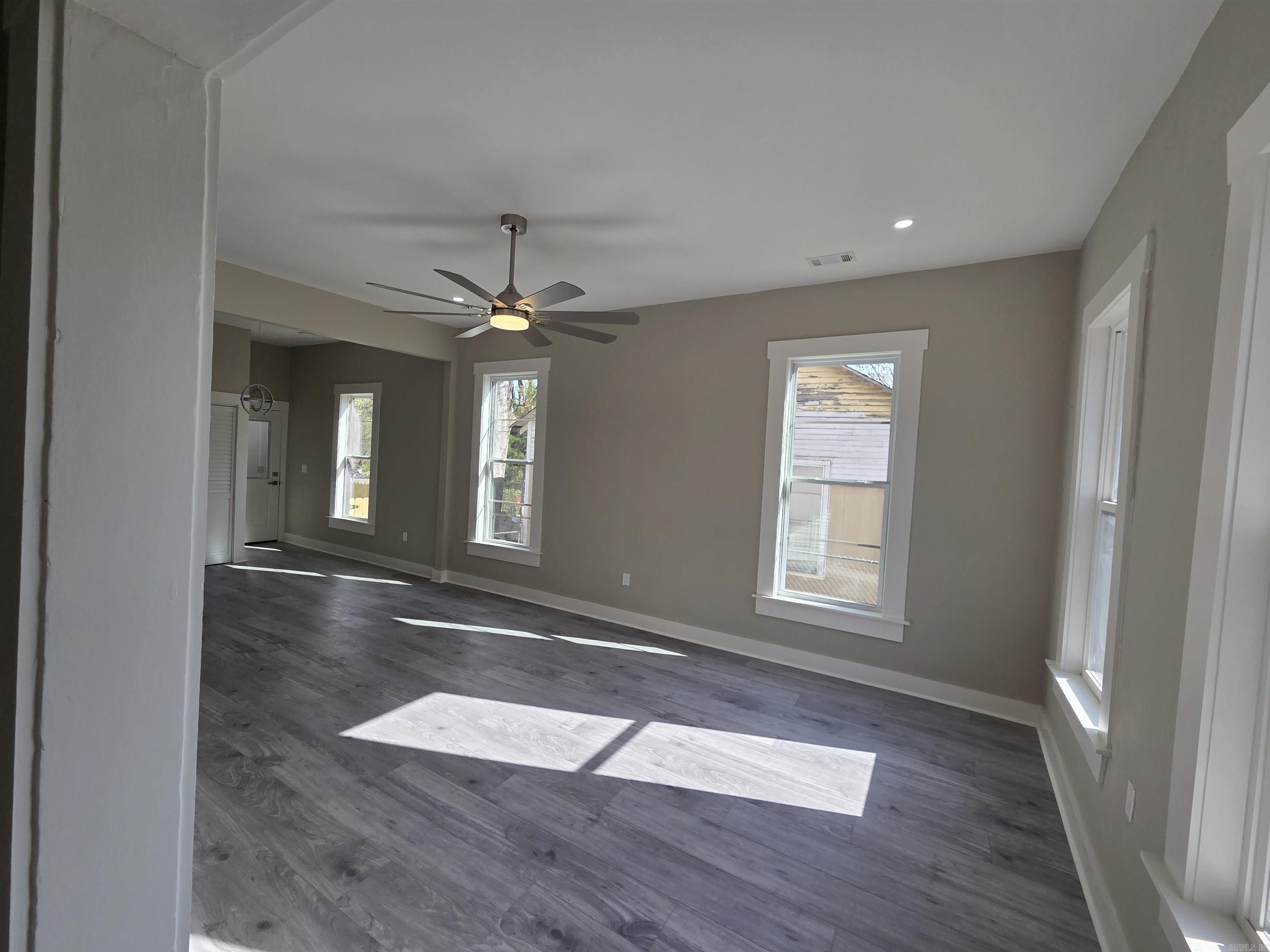 1017  Jefferson  Little Rock, AR