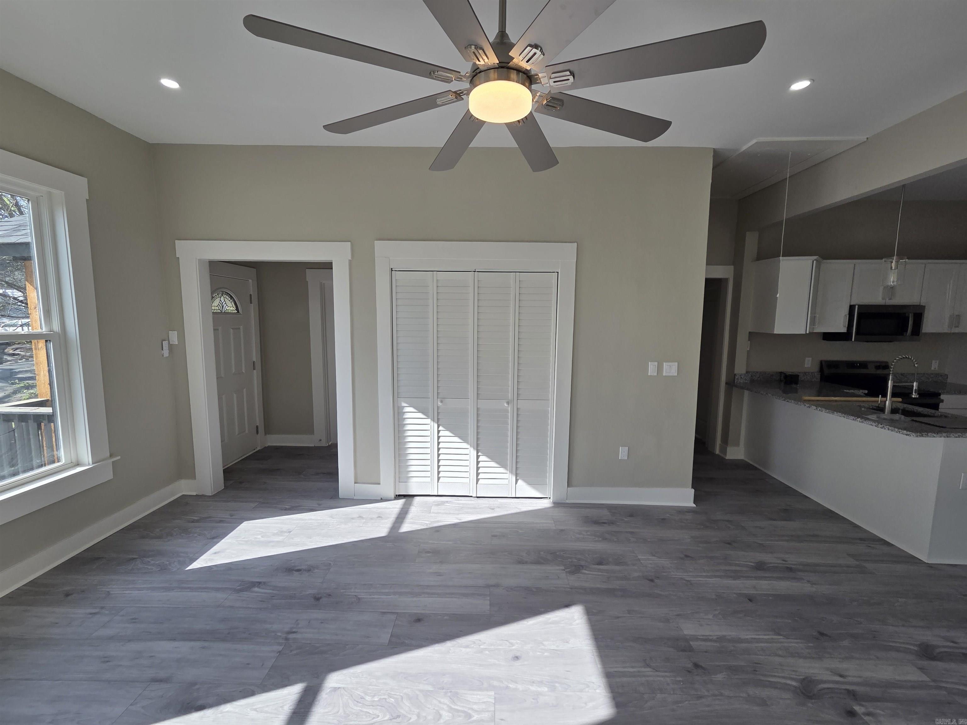 1017  Jefferson  Little Rock, AR