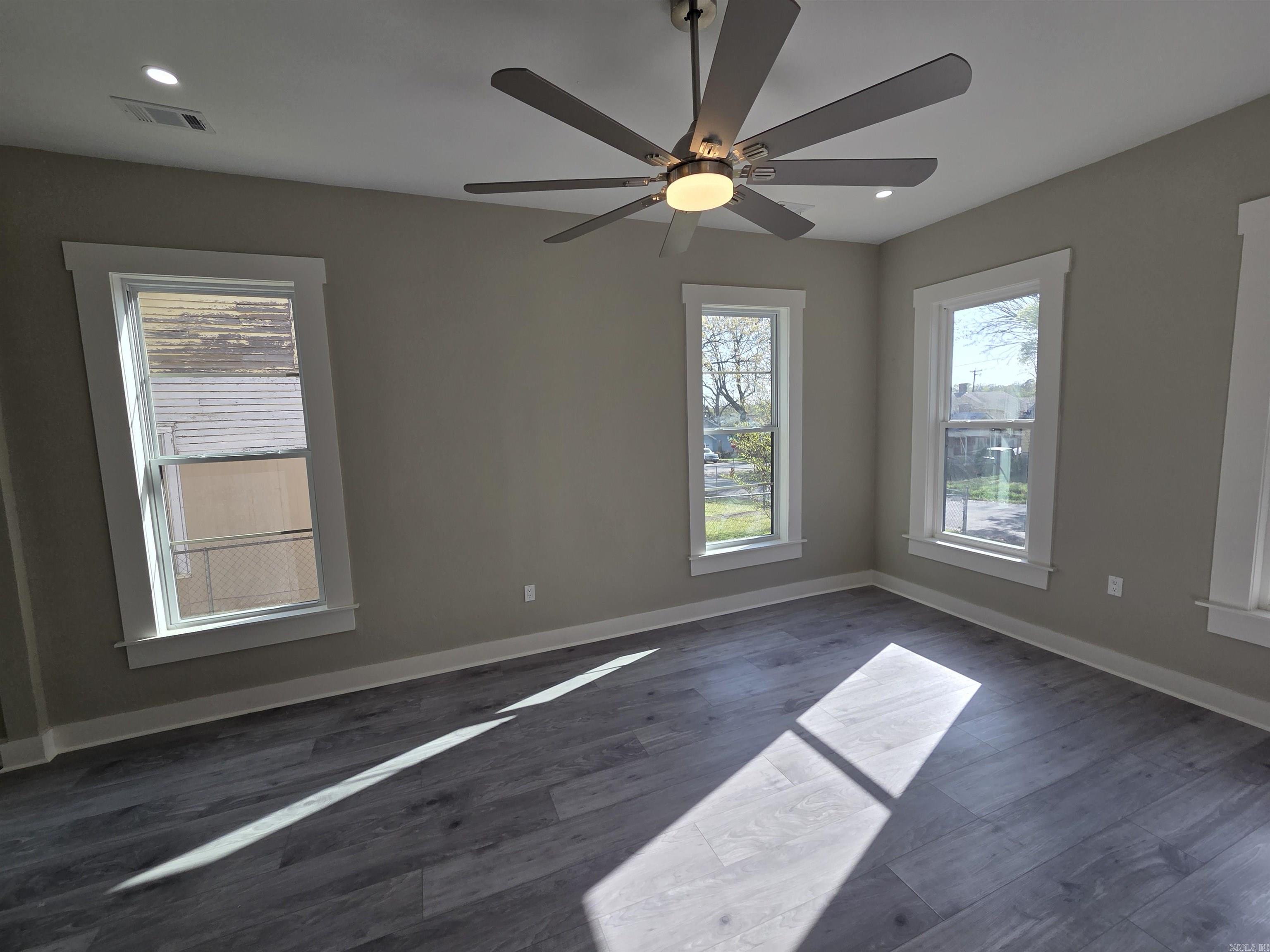 1017  Jefferson  Little Rock, AR