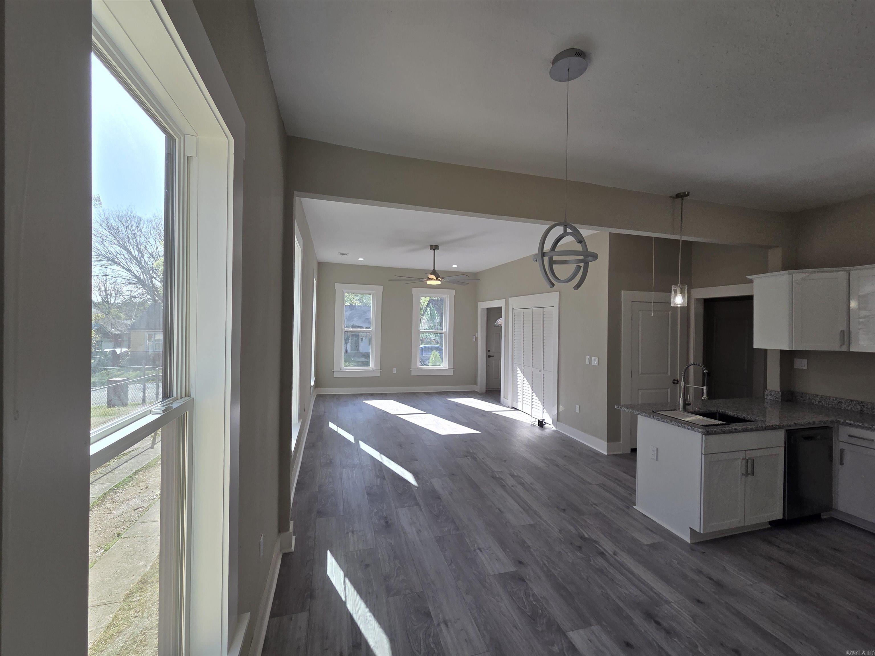 1017  Jefferson  Little Rock, AR