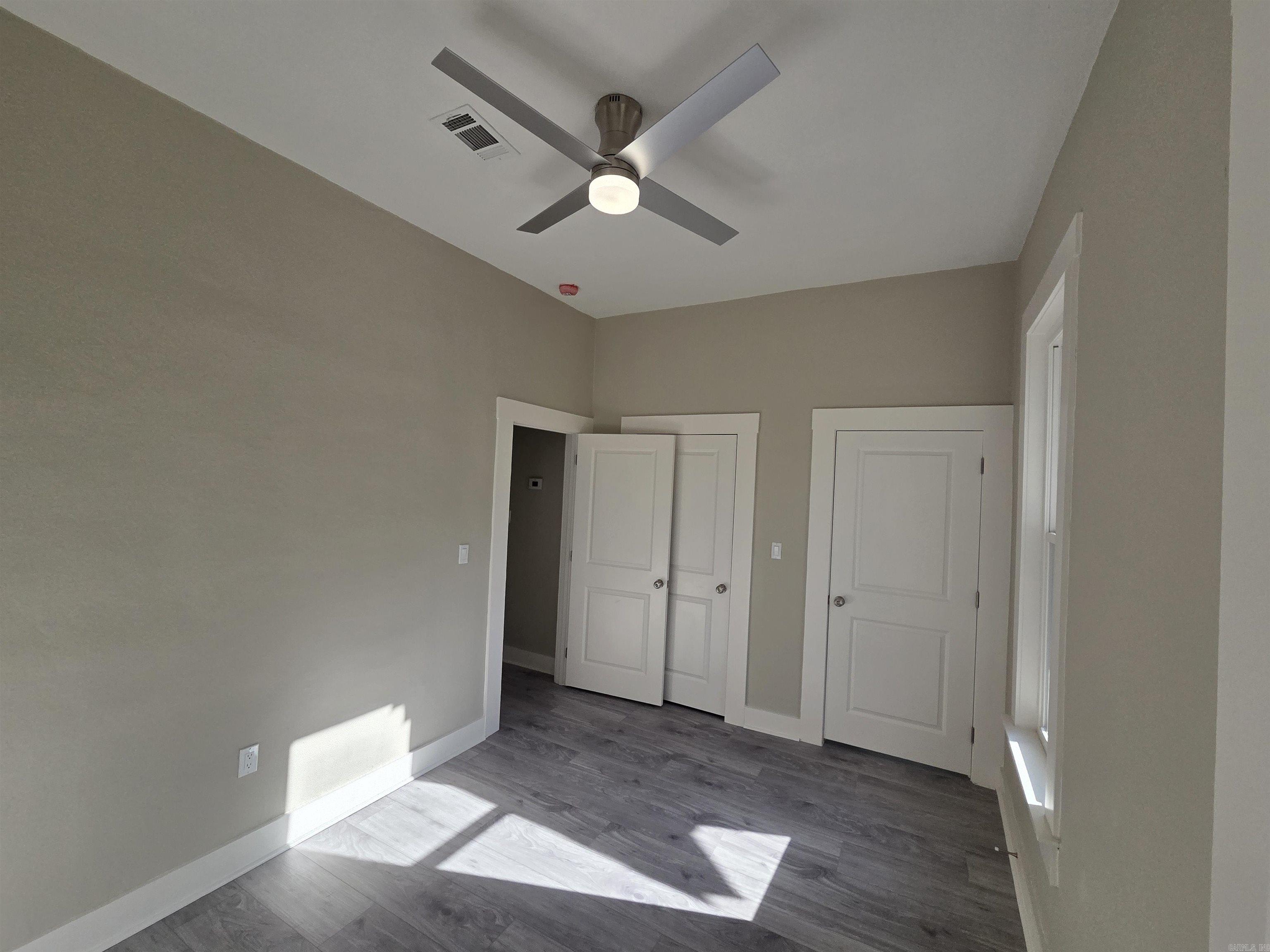 1017  Jefferson  Little Rock, AR