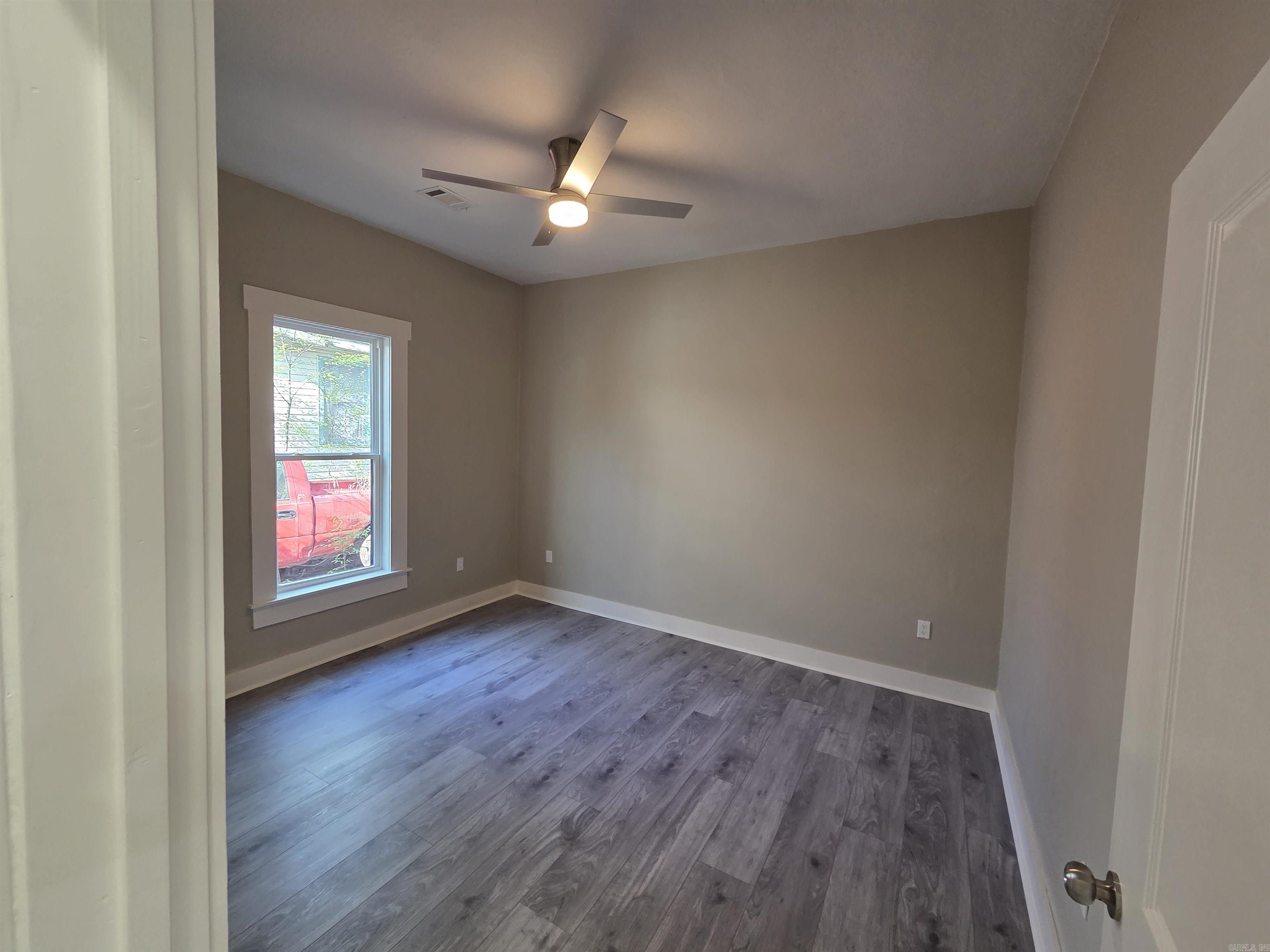 1017  Jefferson  Little Rock, AR