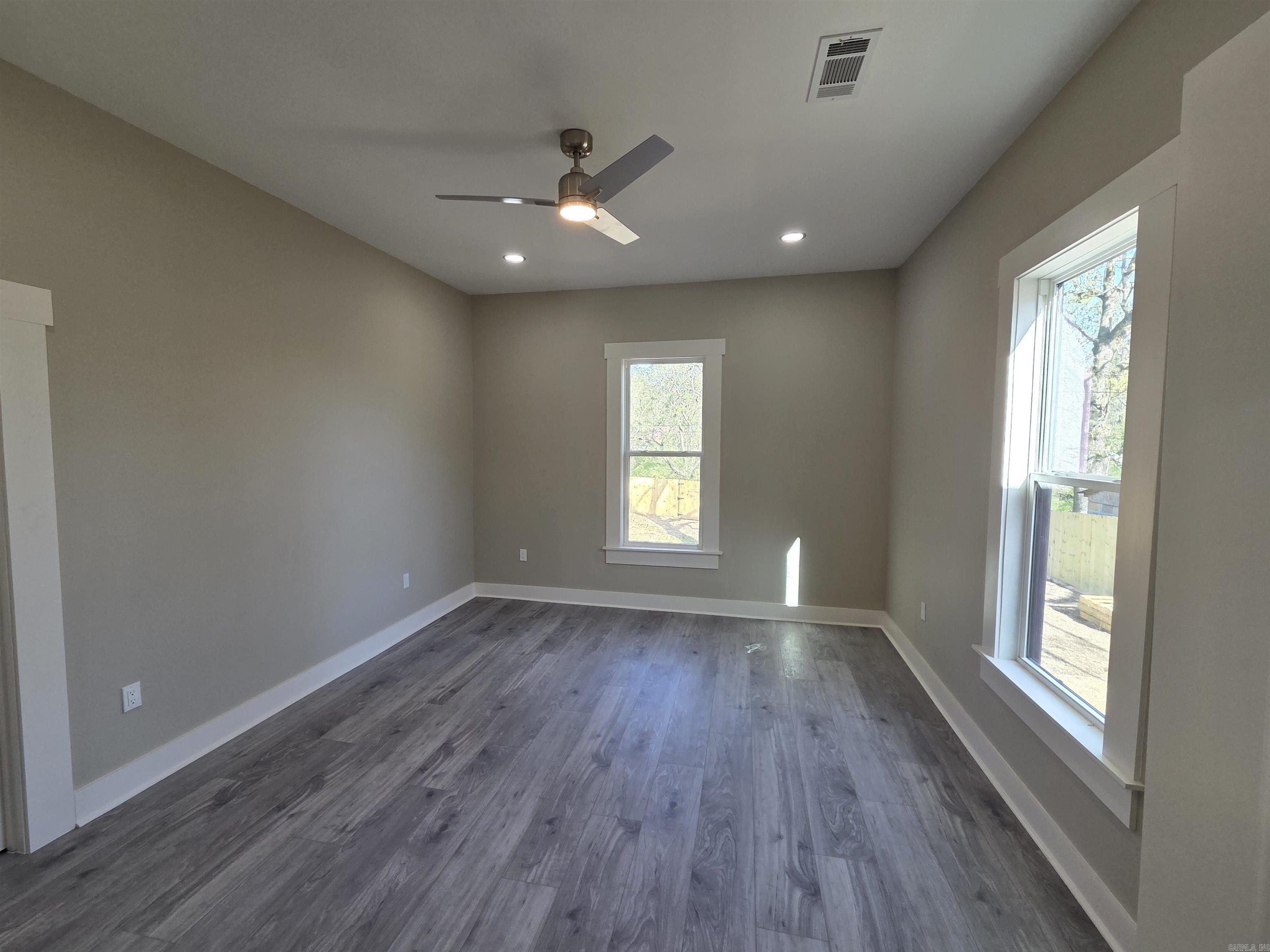 1017  Jefferson  Little Rock, AR