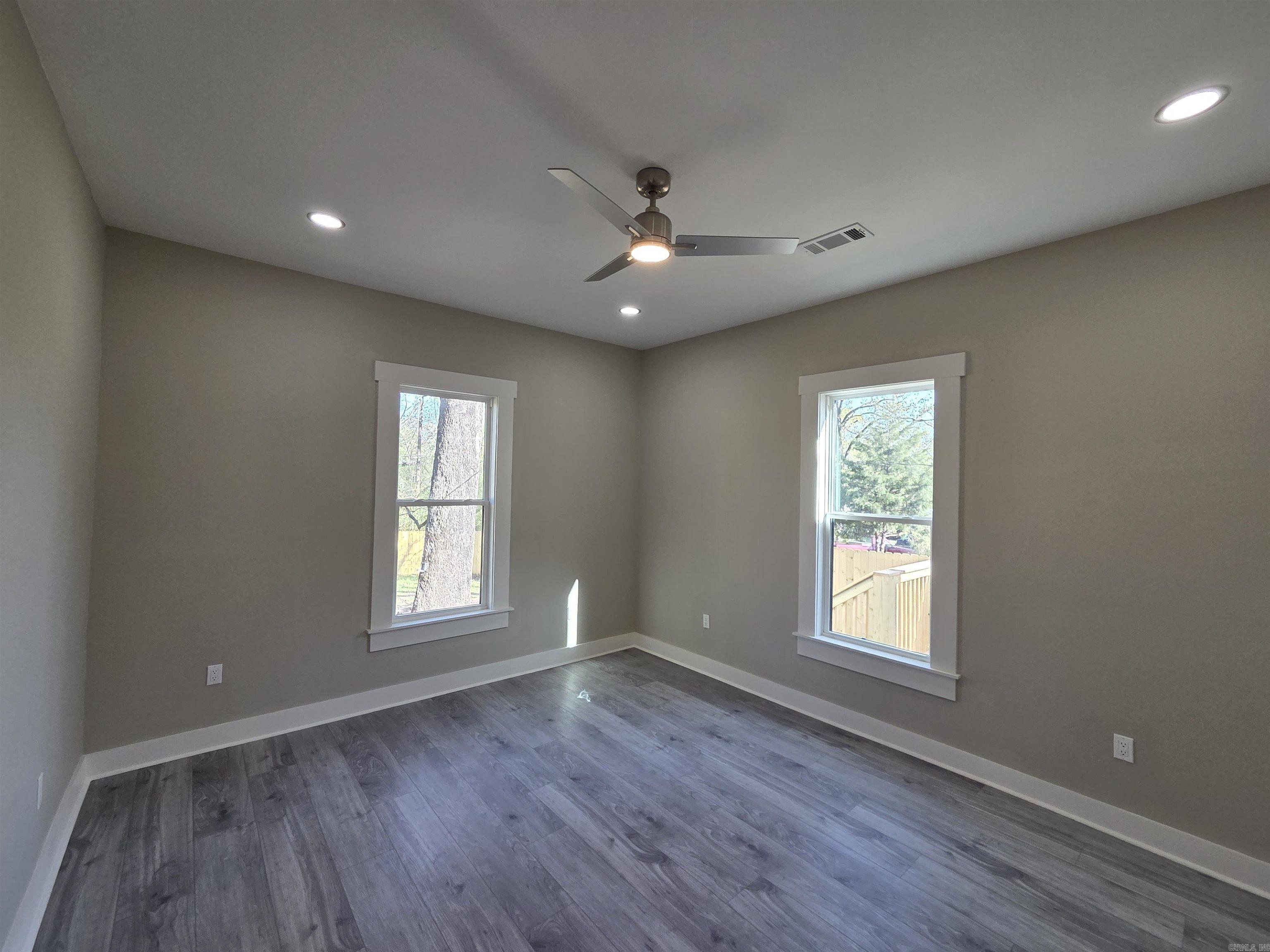 1017  Jefferson  Little Rock, AR