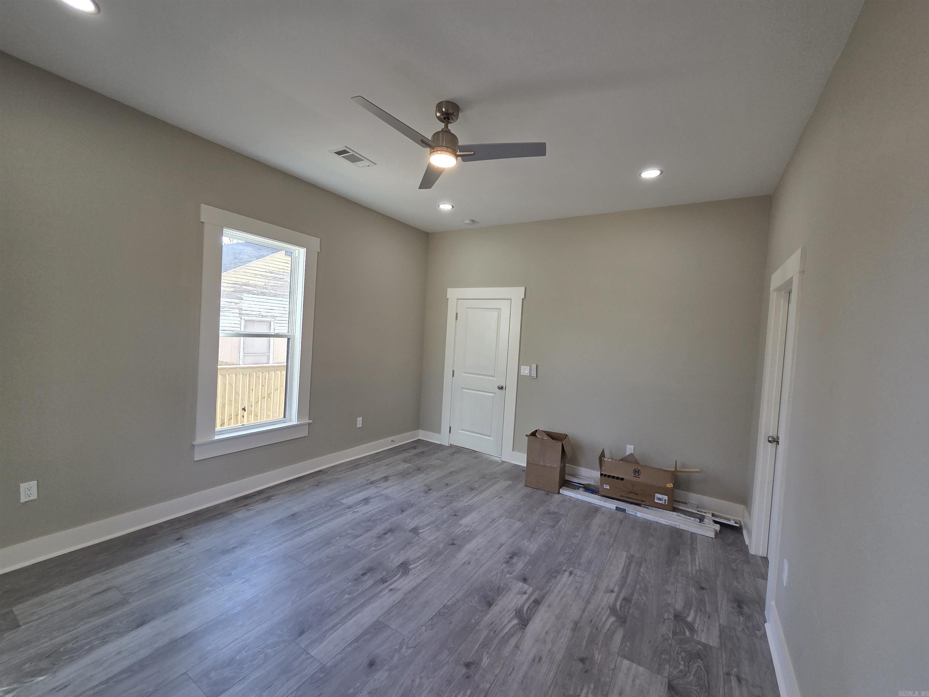 1017  Jefferson  Little Rock, AR
