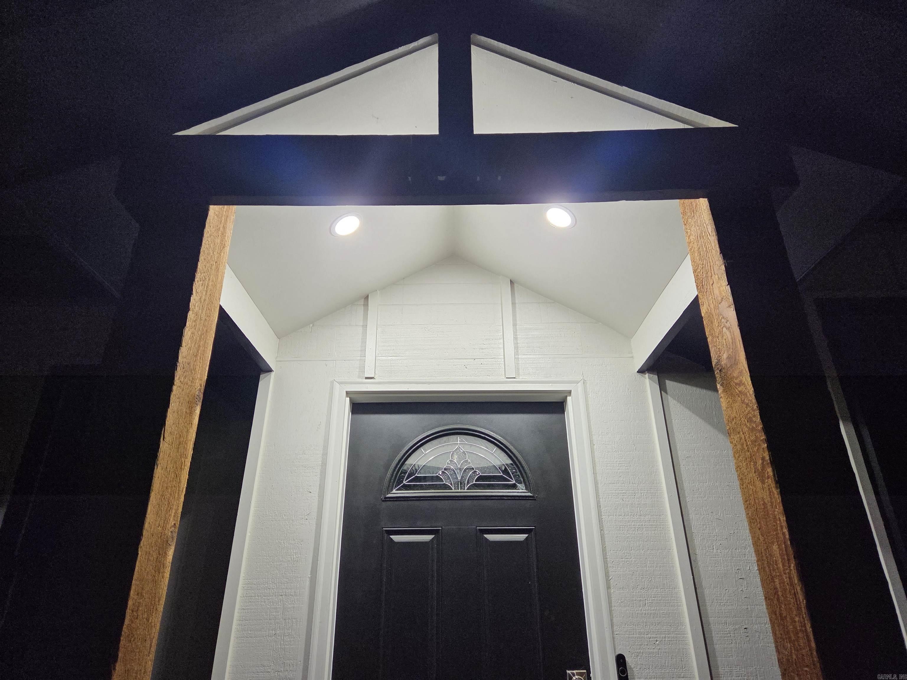 1017  Jefferson  Little Rock, AR